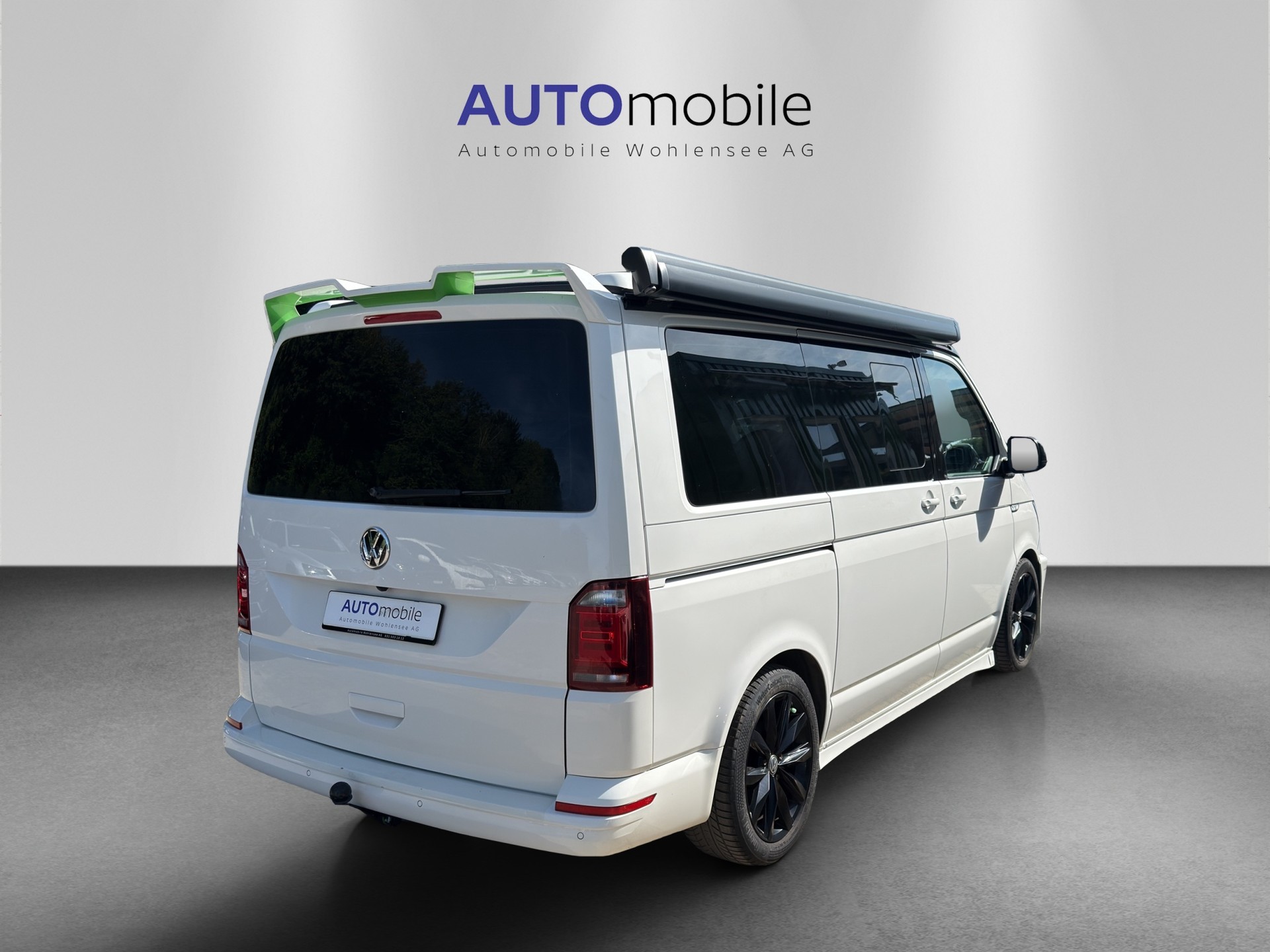 VW T6 California 2.0 Bi-TDI Beach Liberty 4Motion DSG-image-4