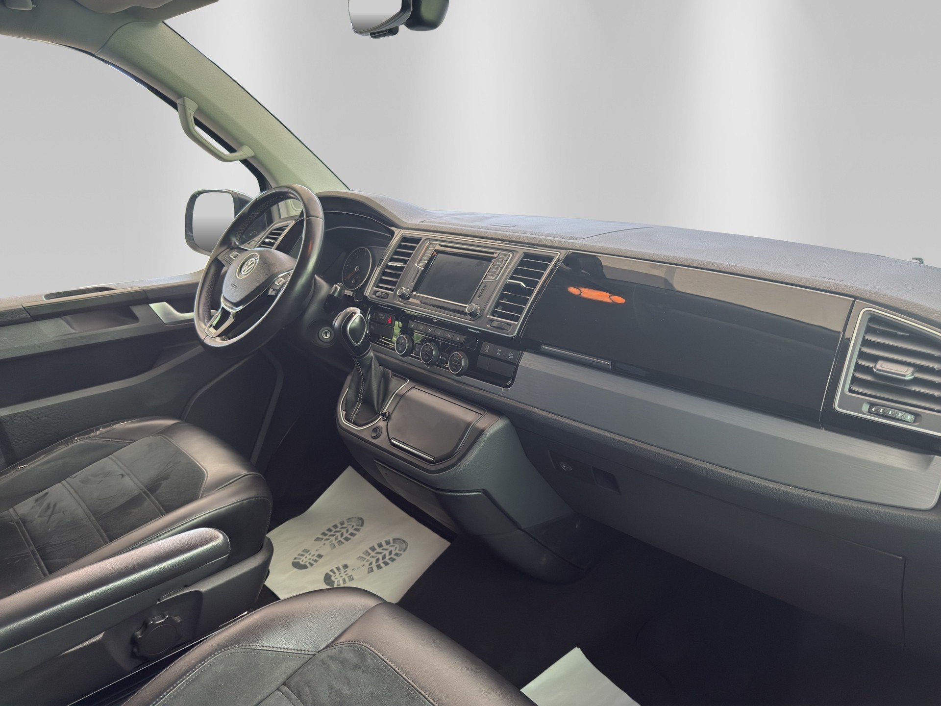 VW T6 California 2.0 Bi-TDI Beach Liberty 4Motion DSG-image-13