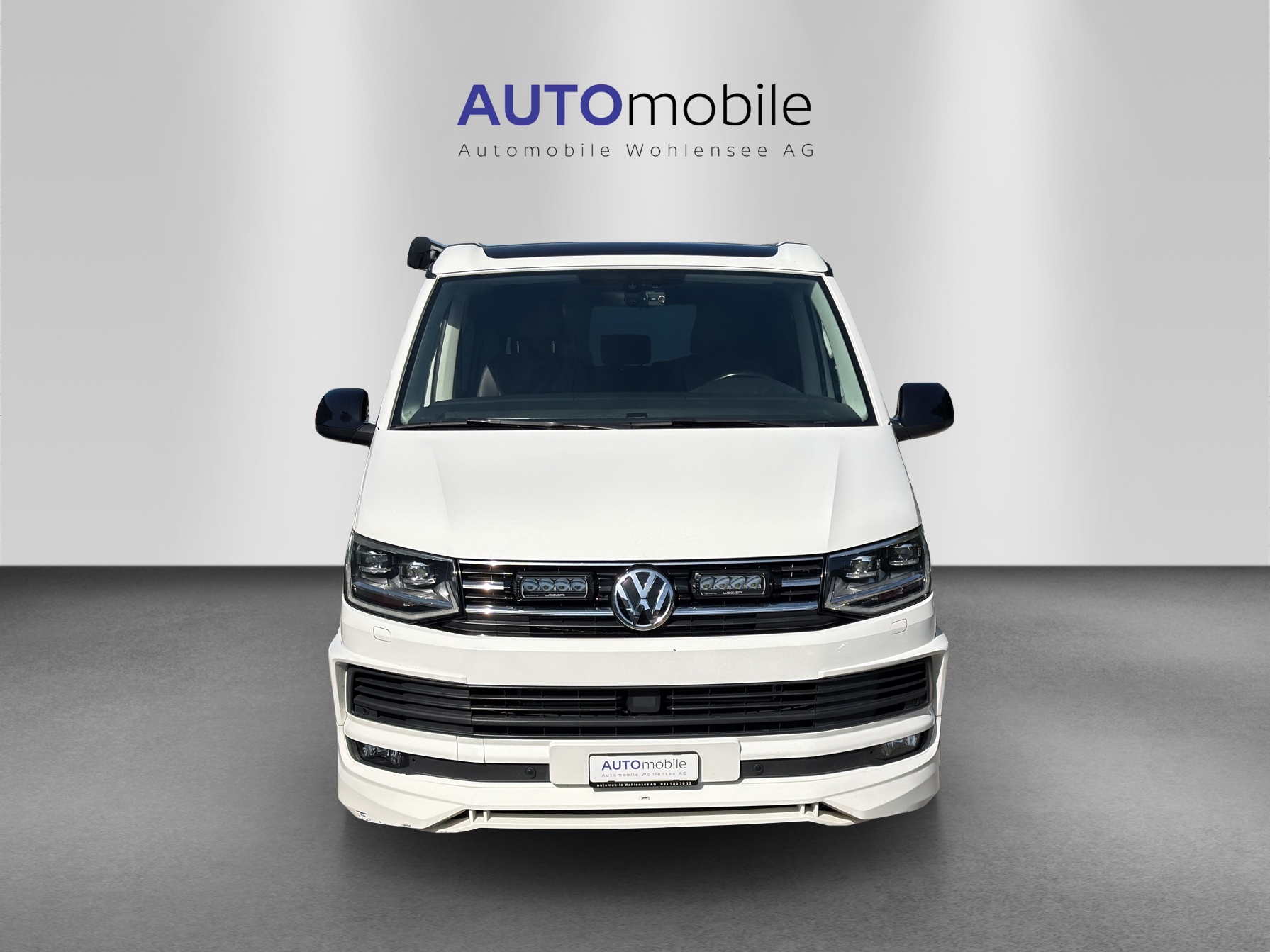 VW T6 California 2.0 Bi-TDI Beach Liberty 4Motion DSG-image-2