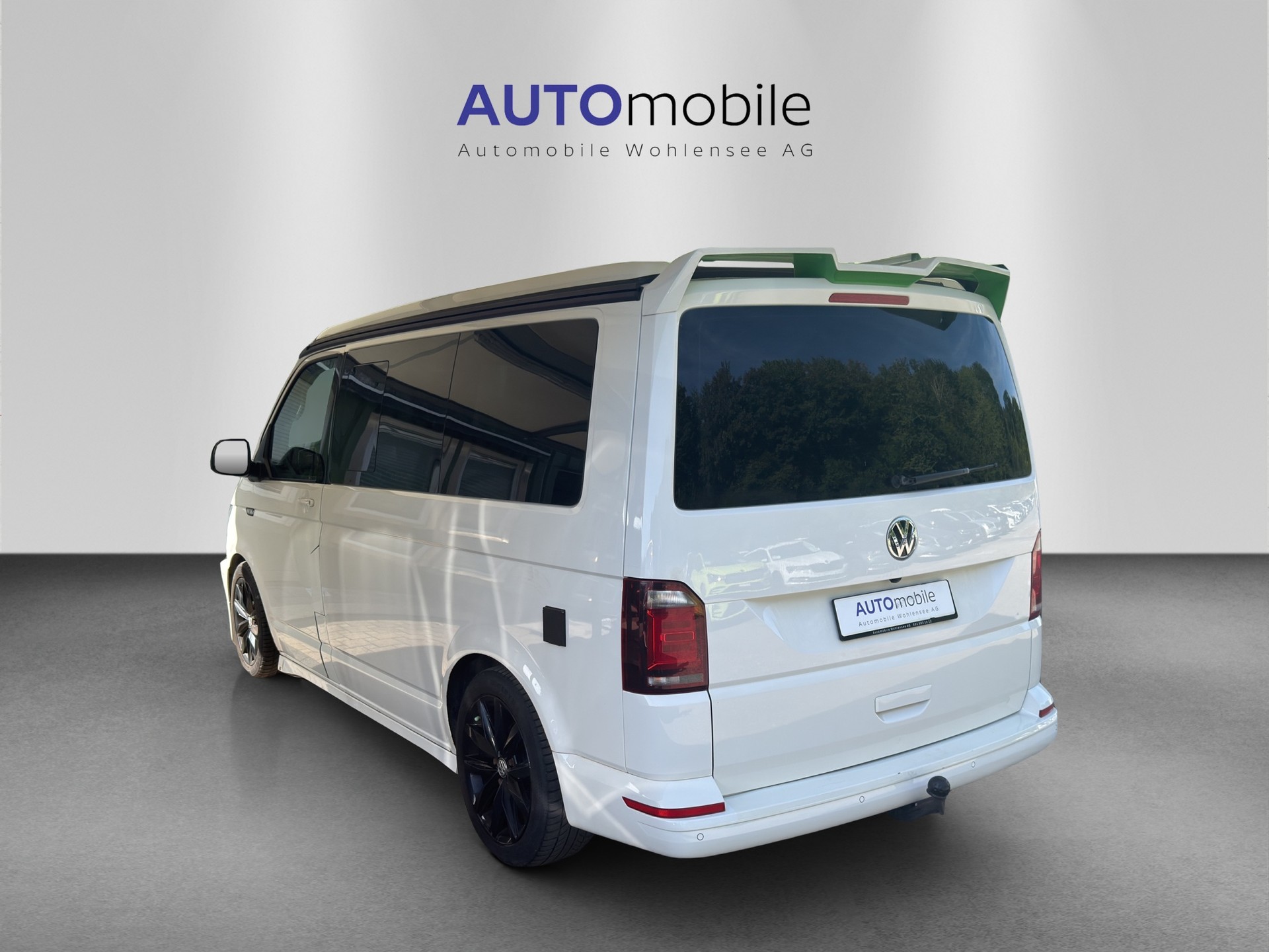 VW T6 California 2.0 Bi-TDI Beach Liberty 4Motion DSG-image-6