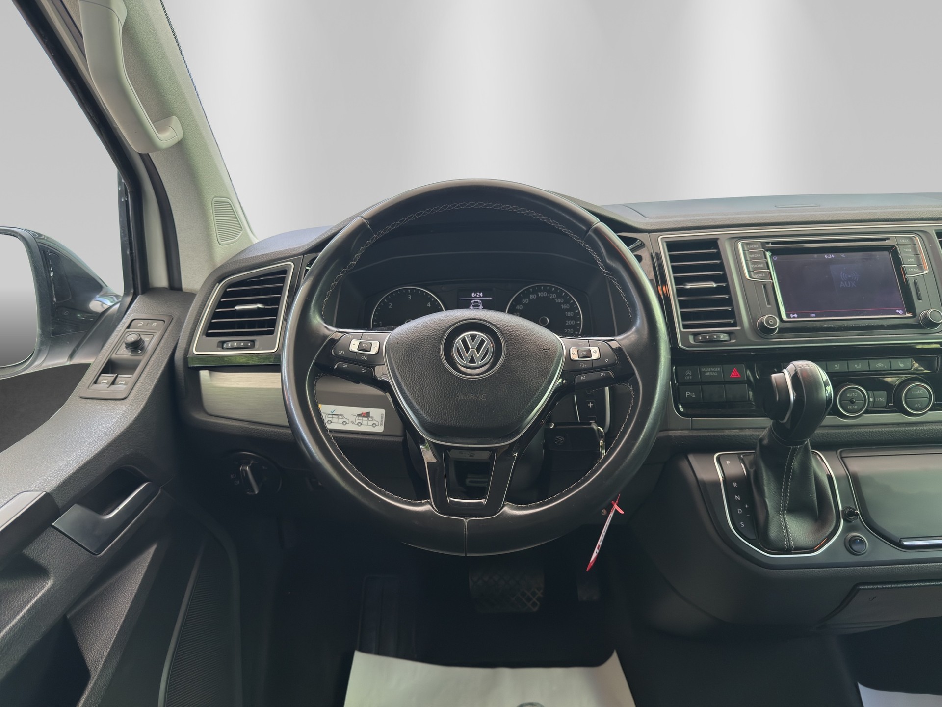 VW T6 California 2.0 Bi-TDI Beach Liberty 4Motion DSG-image-9