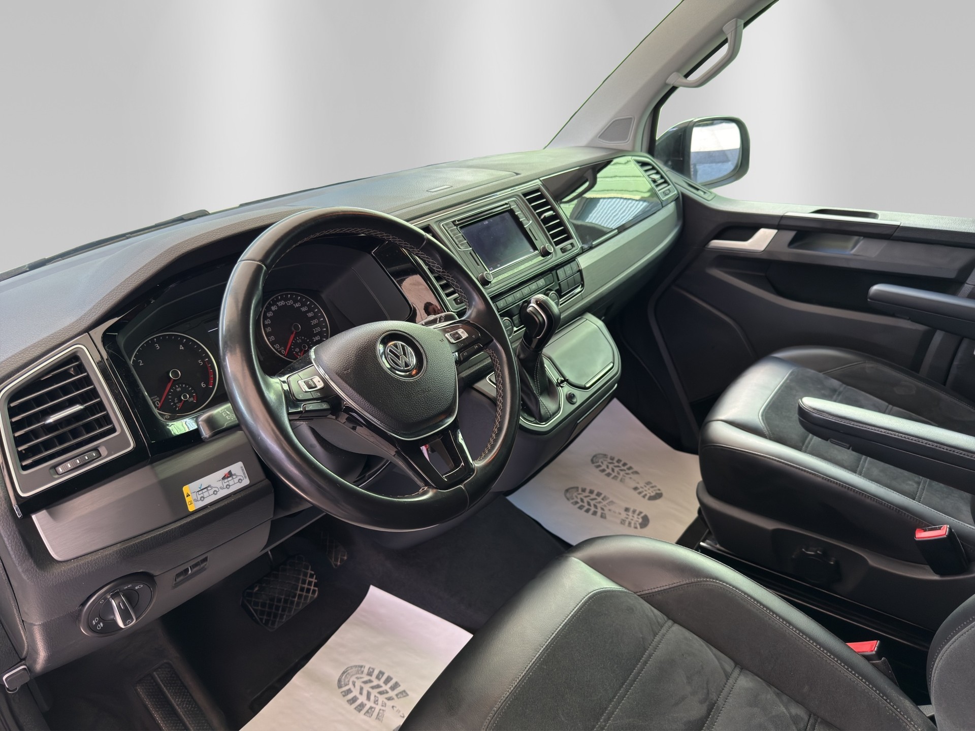 VW T6 California 2.0 Bi-TDI Beach Liberty 4Motion DSG-image-7