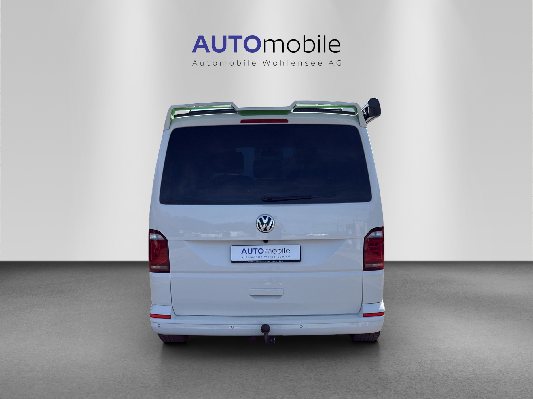 VW T6 California 2.0 Bi-TDI Beach Liberty 4Motion DSG-image-5