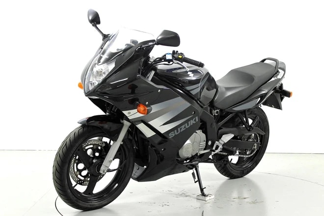 SUZUKI GS 500F U-showroom-element-2