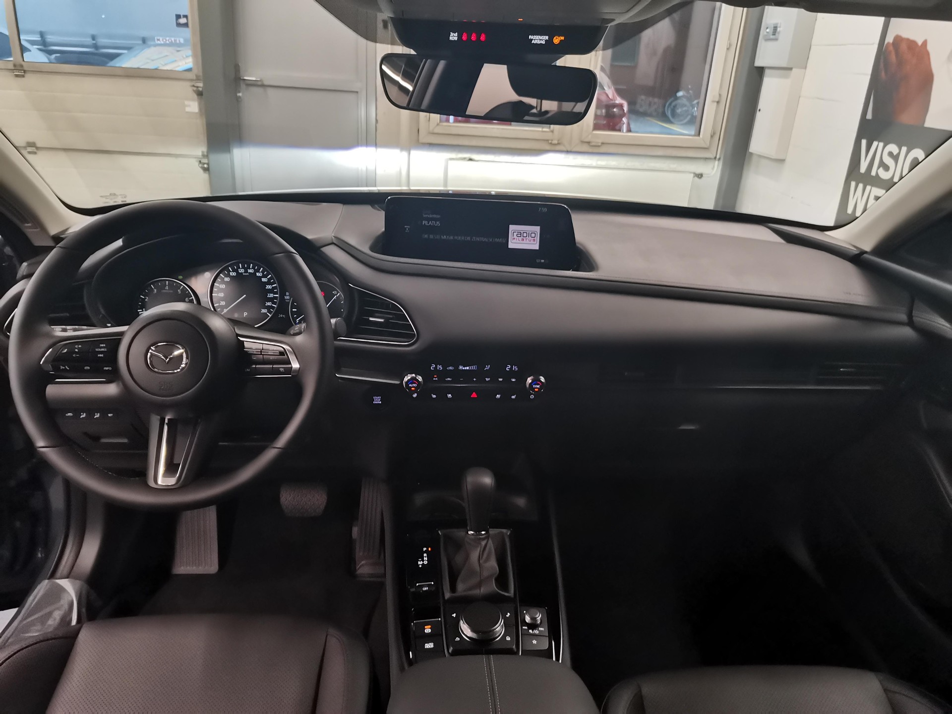 MAZDA CX-30 2.0 186 Homura Plus AWD-image-7