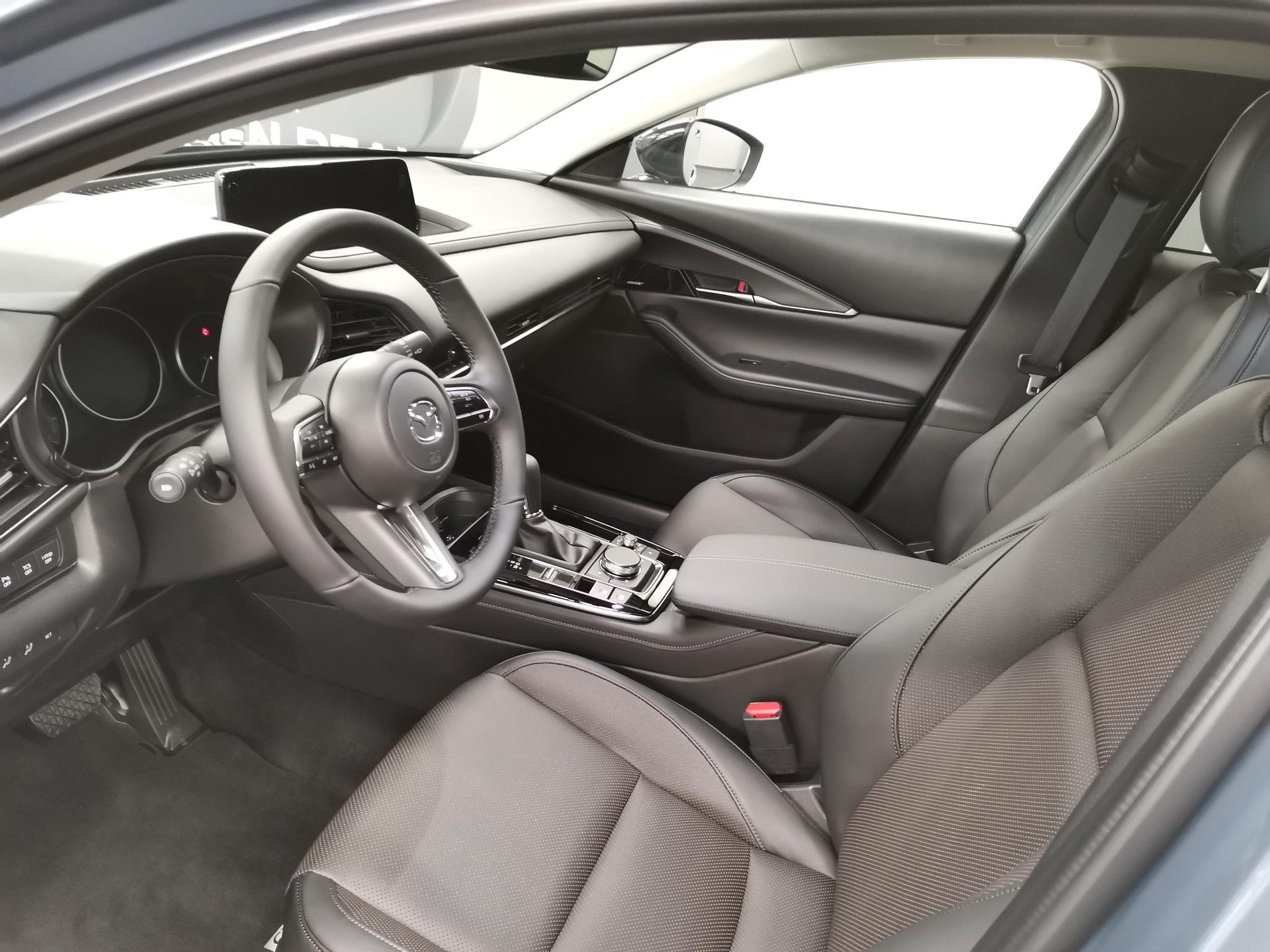 MAZDA CX-30 2.0 186 Homura Plus AWD-image-6