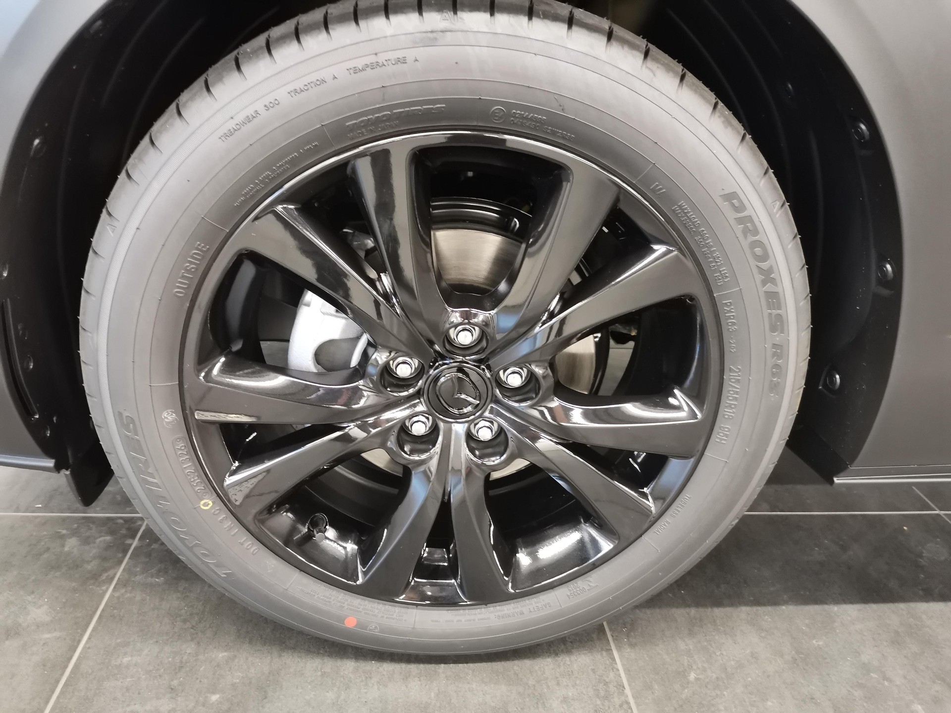 MAZDA CX-30 2.0 186 Homura Plus AWD-image-5