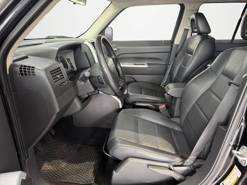 JEEP PATRIOT 2.4-image-8