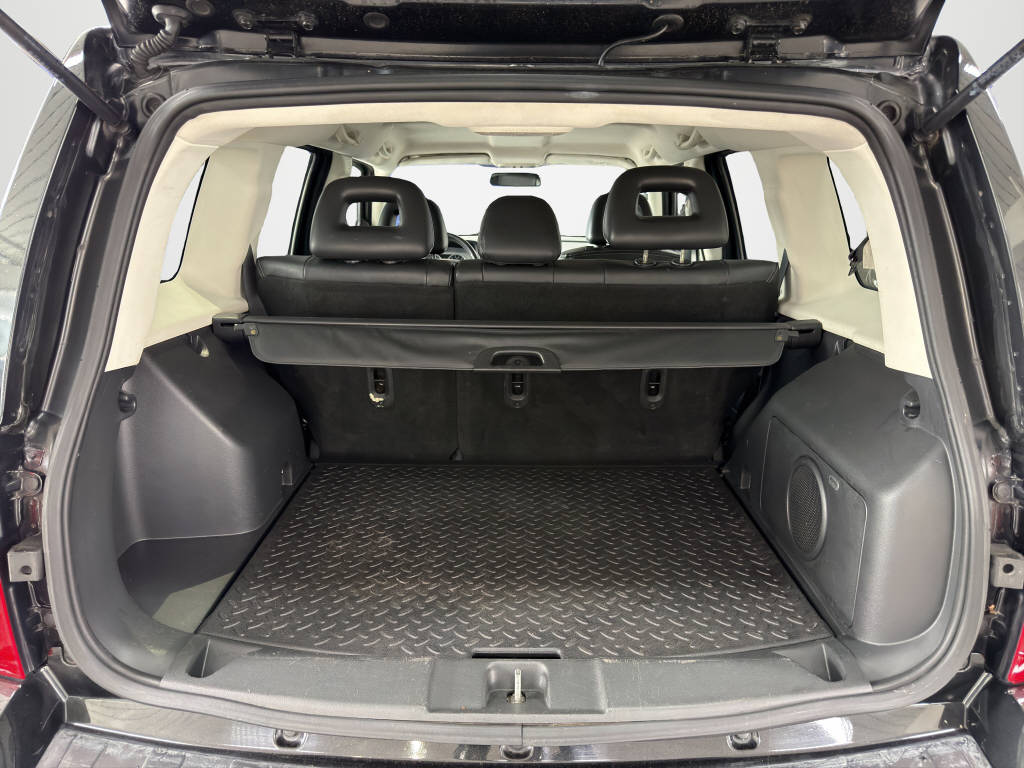 JEEP PATRIOT 2.4-image-12