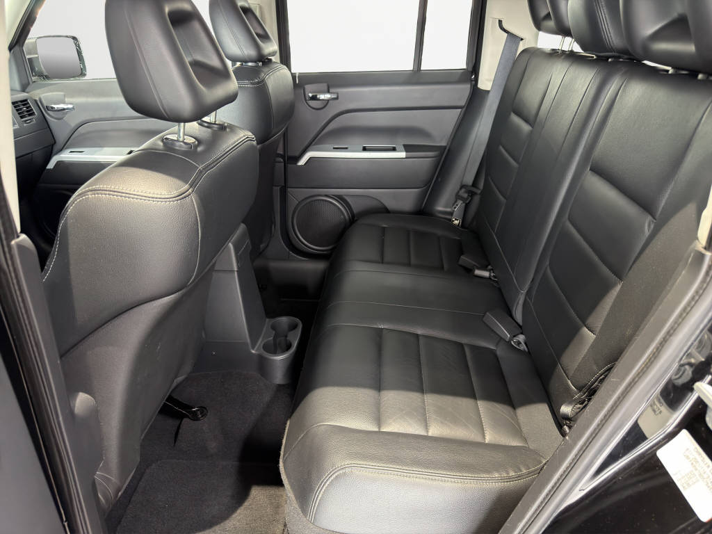 JEEP PATRIOT 2.4-image-11