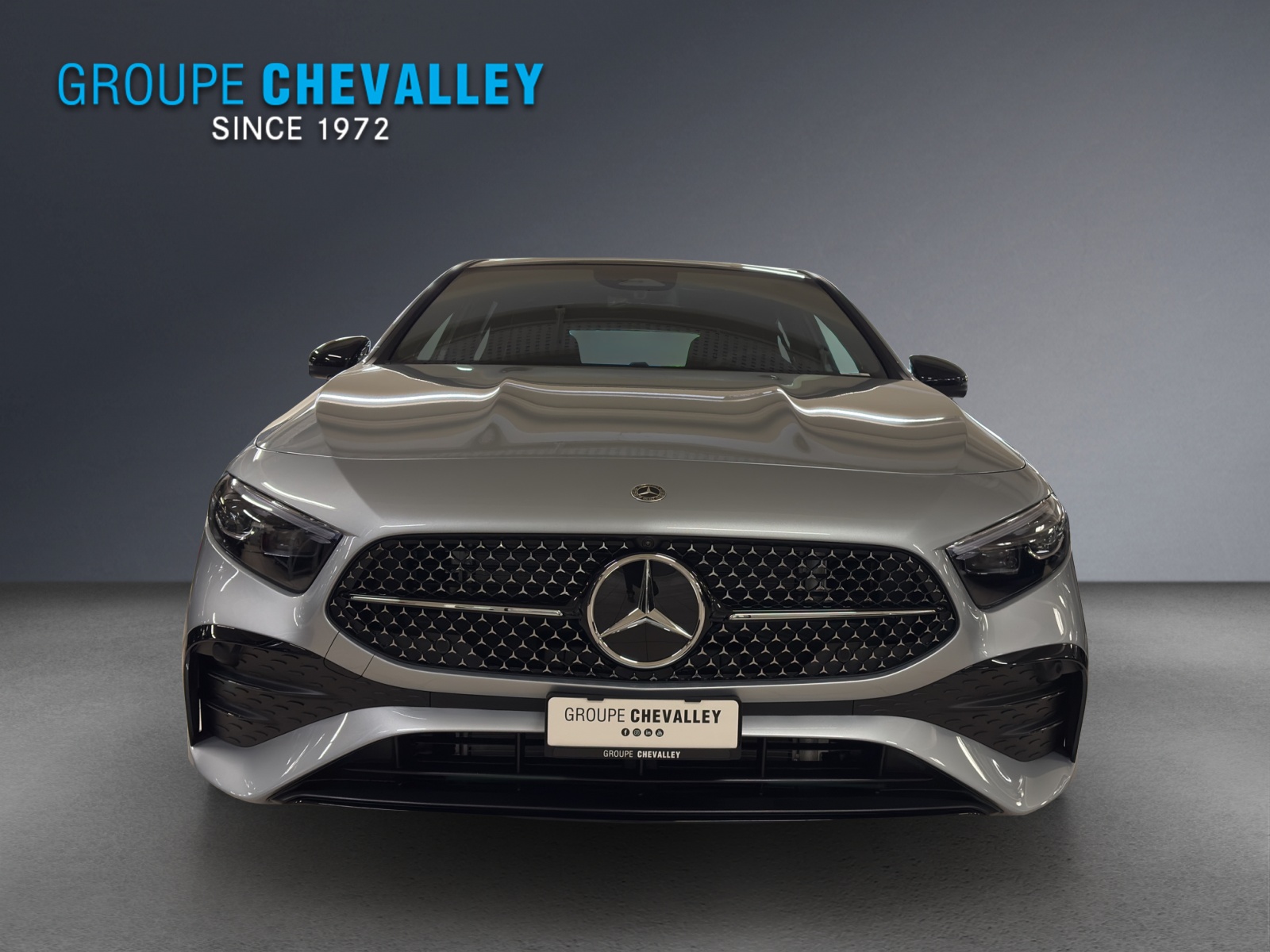 MERCEDES-BENZ A 220 4M Berline Compacte-image-3