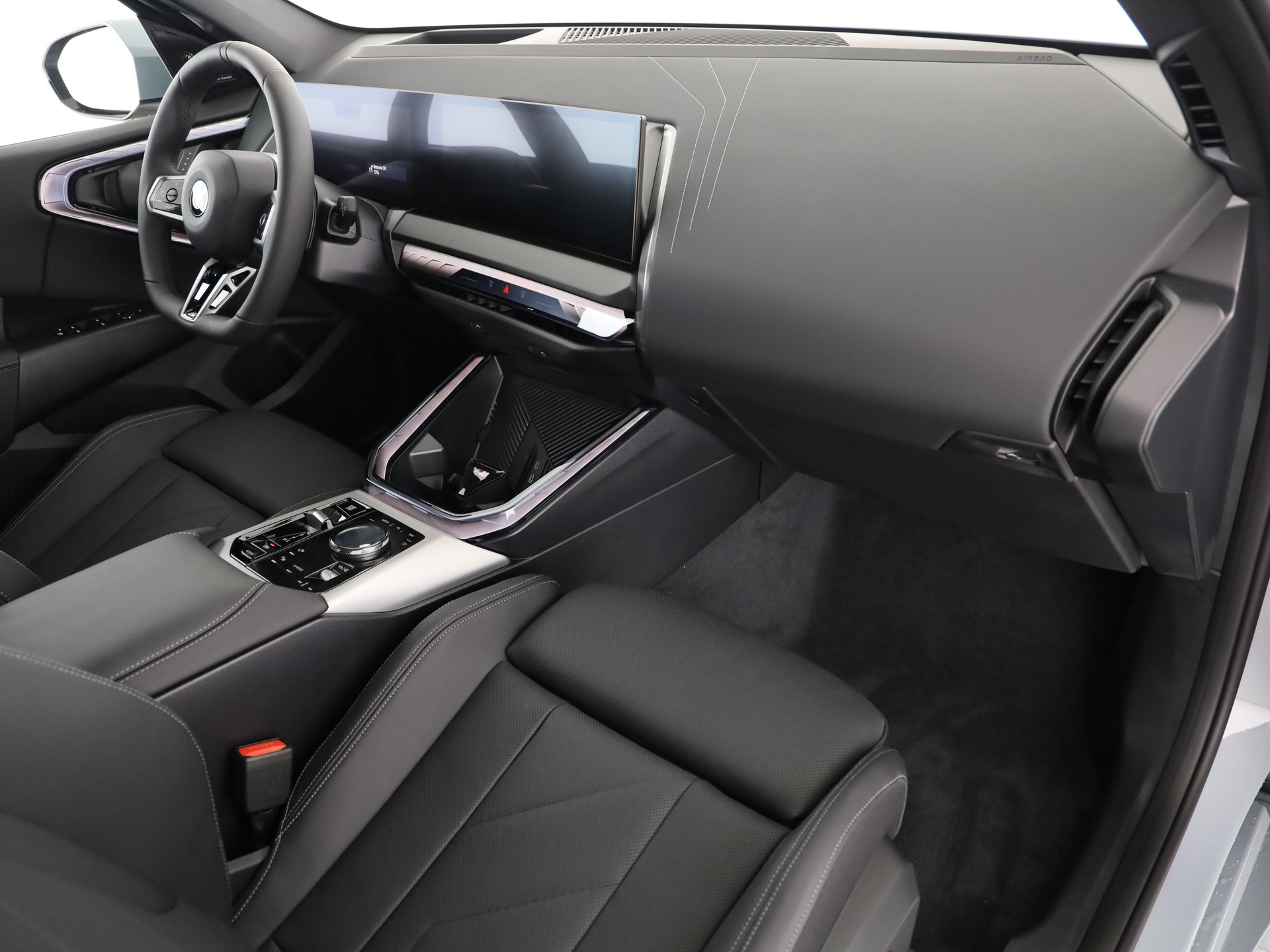 BMW X3 40d xDrive-image-12