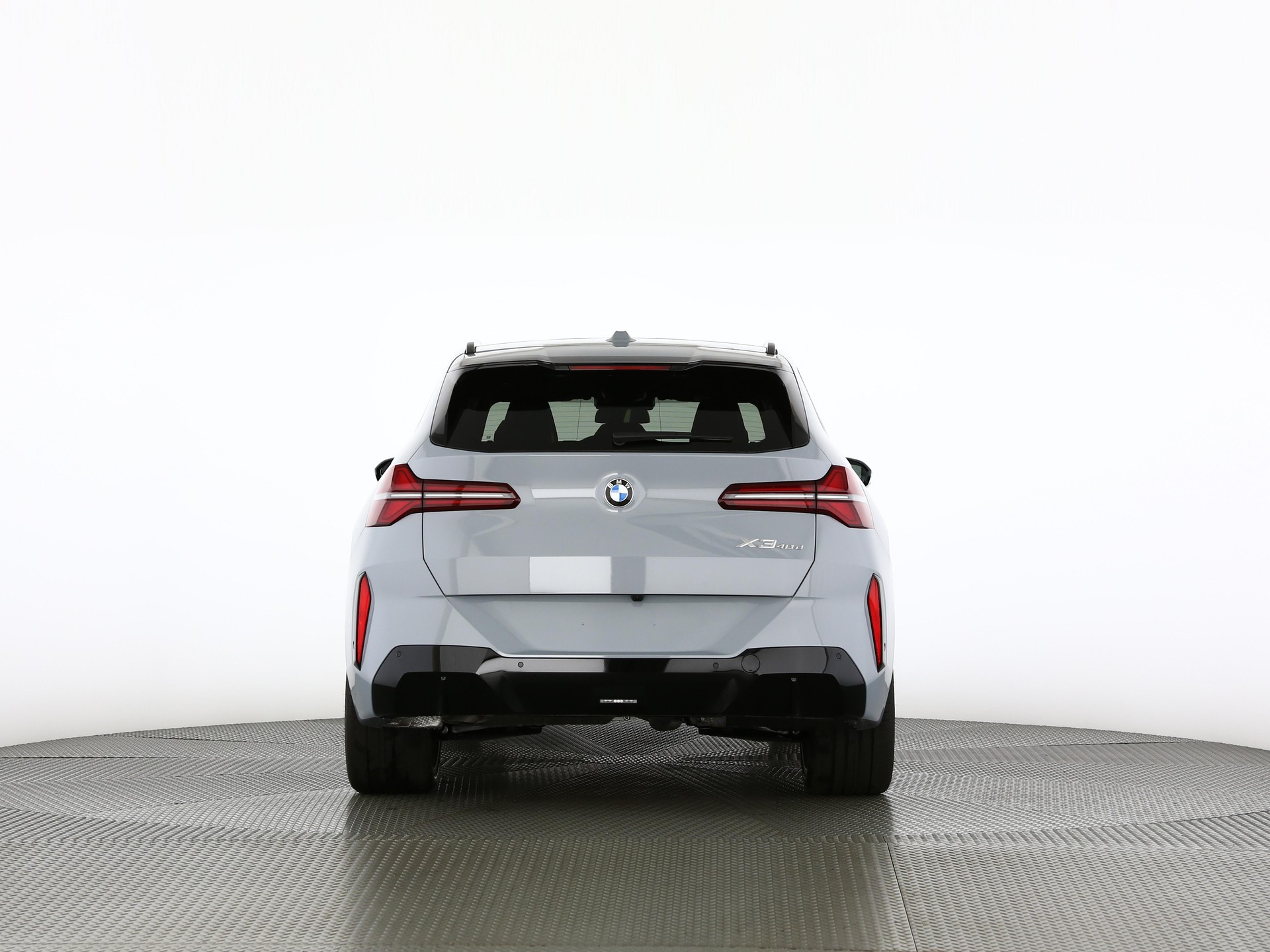 BMW X3 40d xDrive-image-3