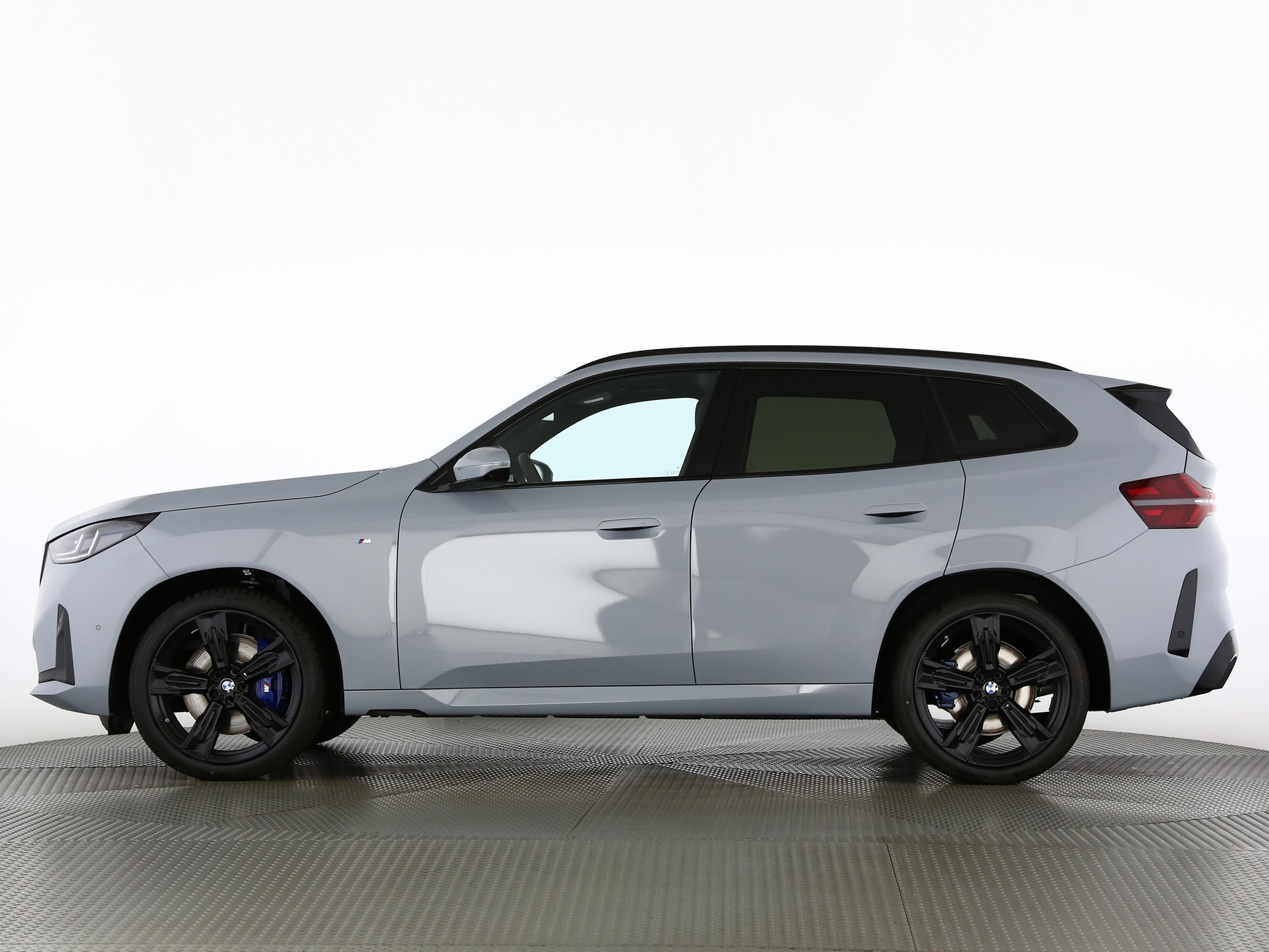 BMW X3 40d xDrive-image-2