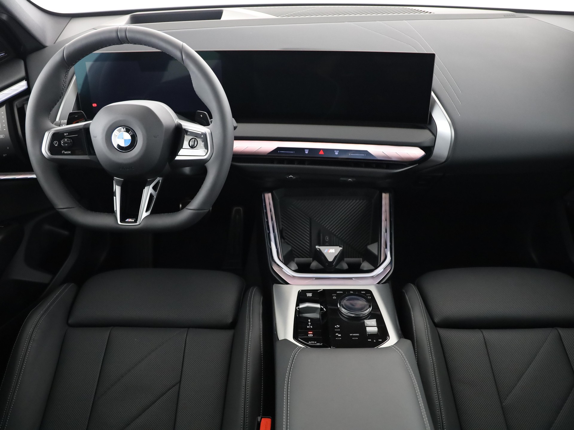 BMW X3 40d xDrive-image-15