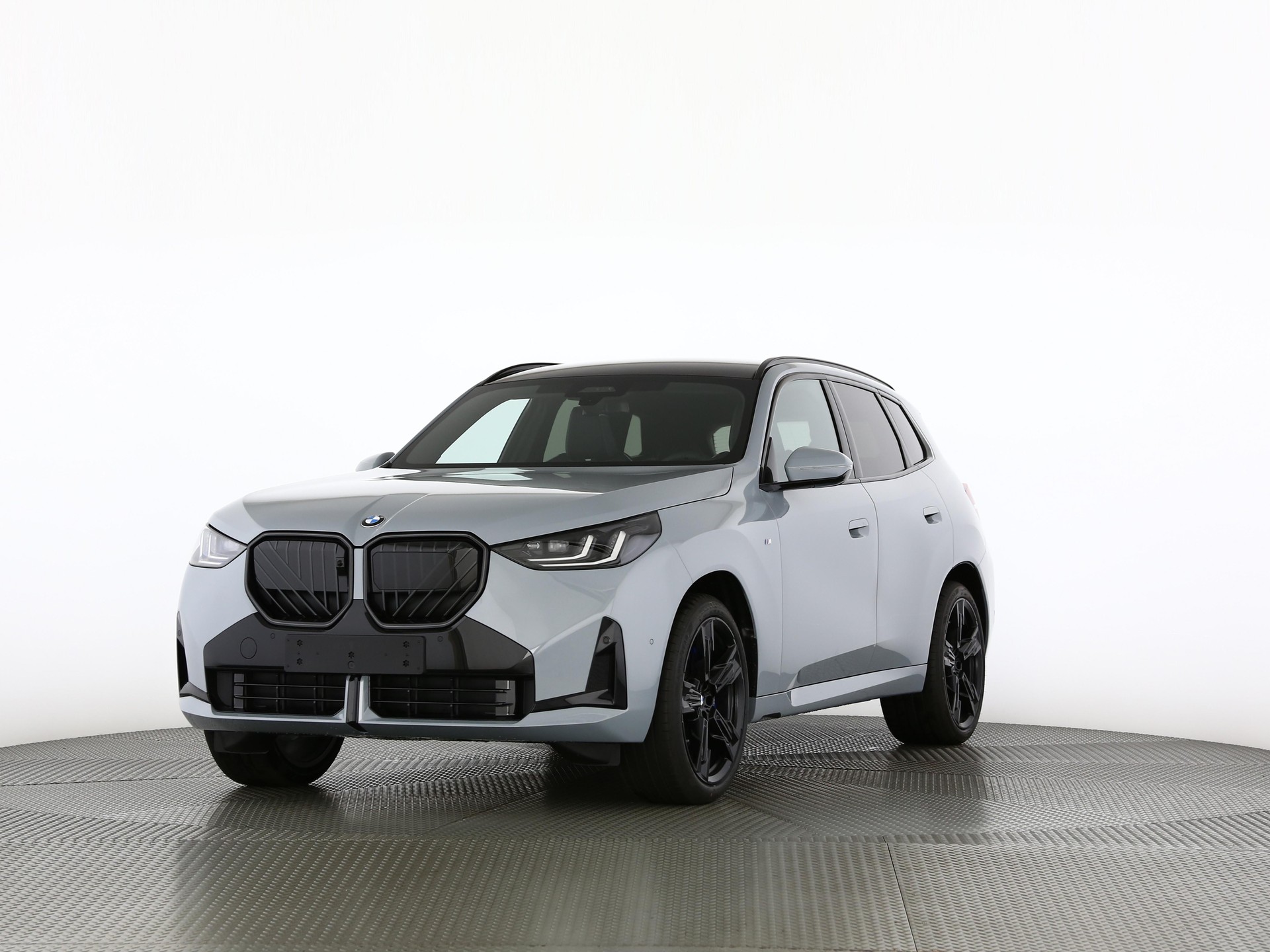 BMW X3 40d xDrive-image-0