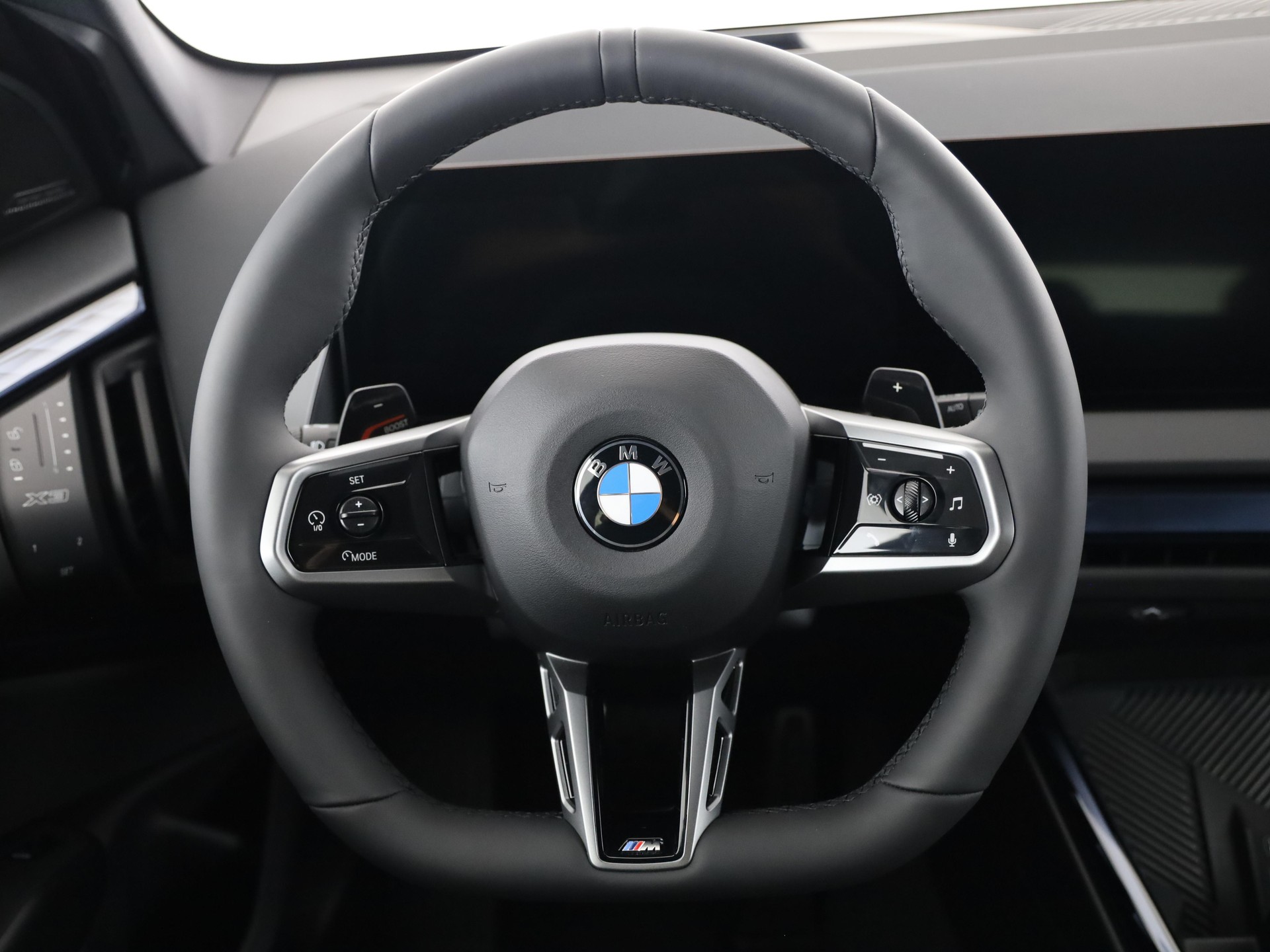 BMW X3 40d xDrive-image-17