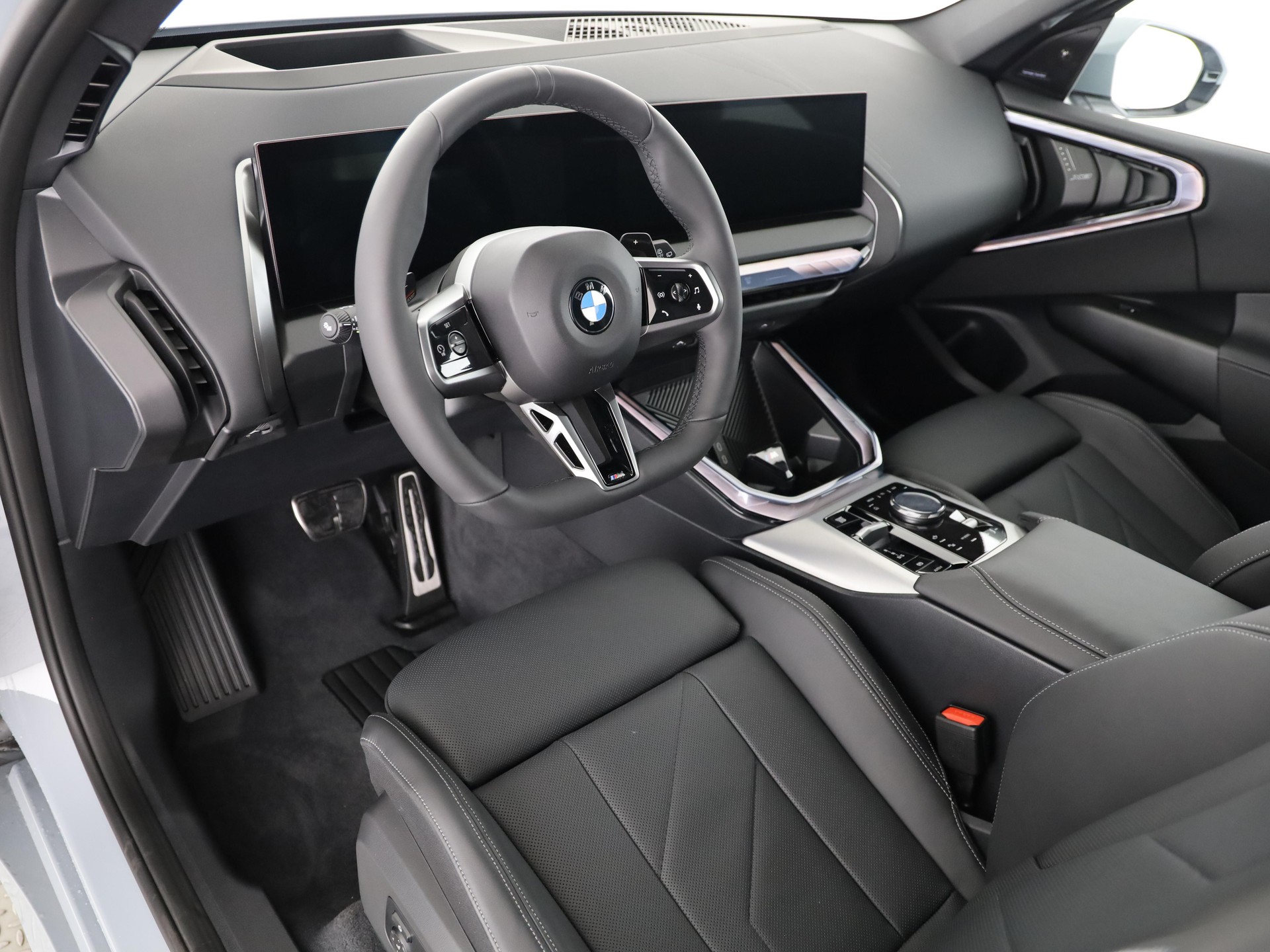 BMW X3 40d xDrive-image-11