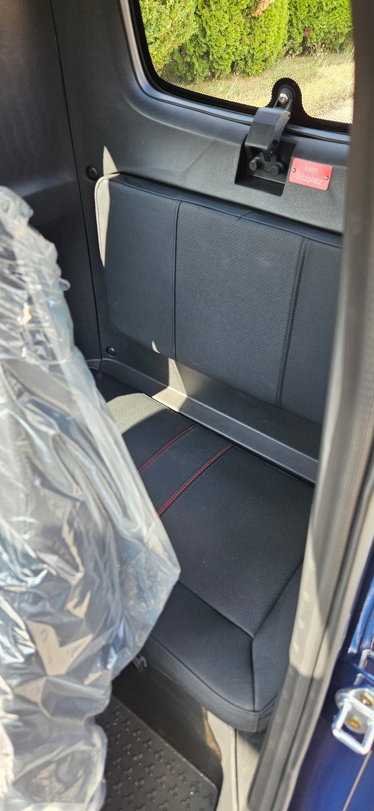 FULU Micar T1 !!Führerscheinbefreit bis 20kmh!! (Mit Lithium-Batterien!)-image-11