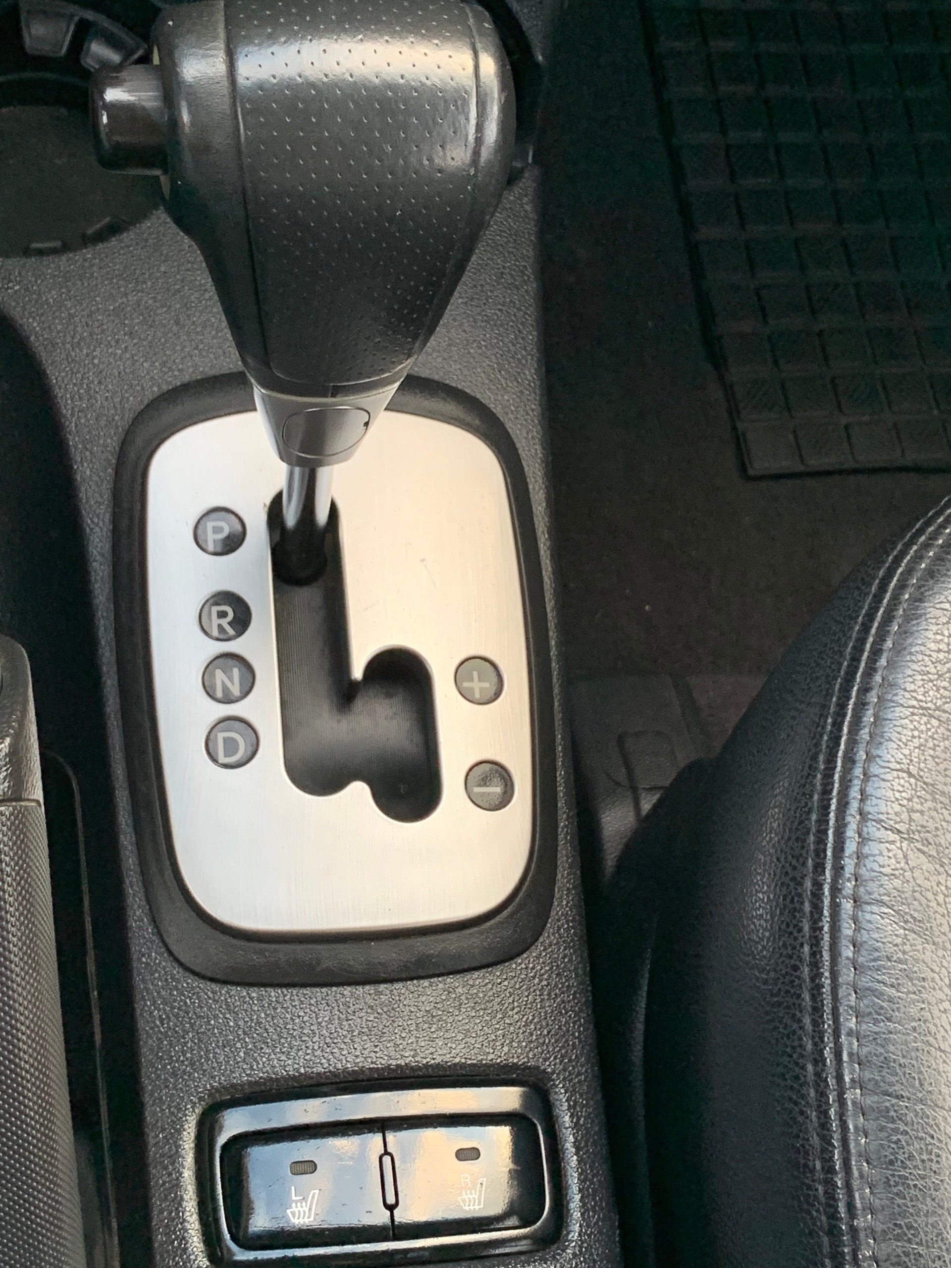 KIA Sportage 2.7 V6 Active-image-10