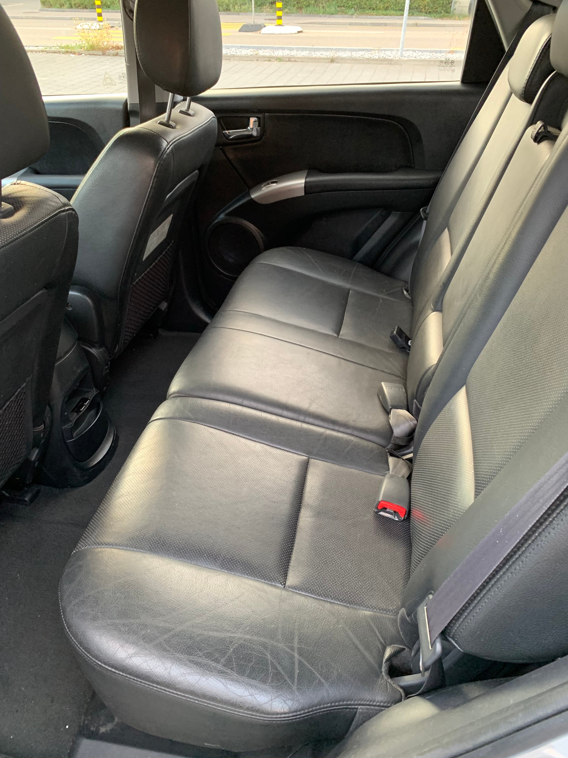 KIA Sportage 2.7 V6 Active-image-7
