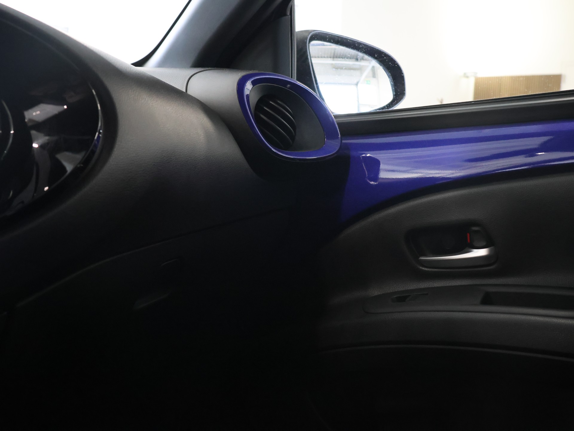 TOYOTA Aygo X 1.0 VVT-i Trend CVT *Sitzheizung* *Rückfahrkamera* *Faltdach*-image-20