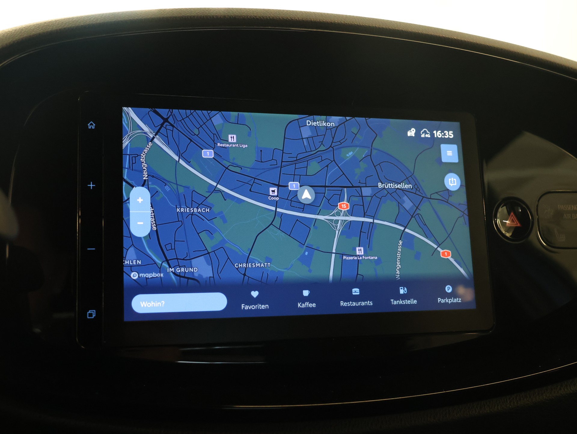 TOYOTA Aygo X 1.0 VVT-i Trend CVT *Sitzheizung* *Rückfahrkamera* *Faltdach*-image-14