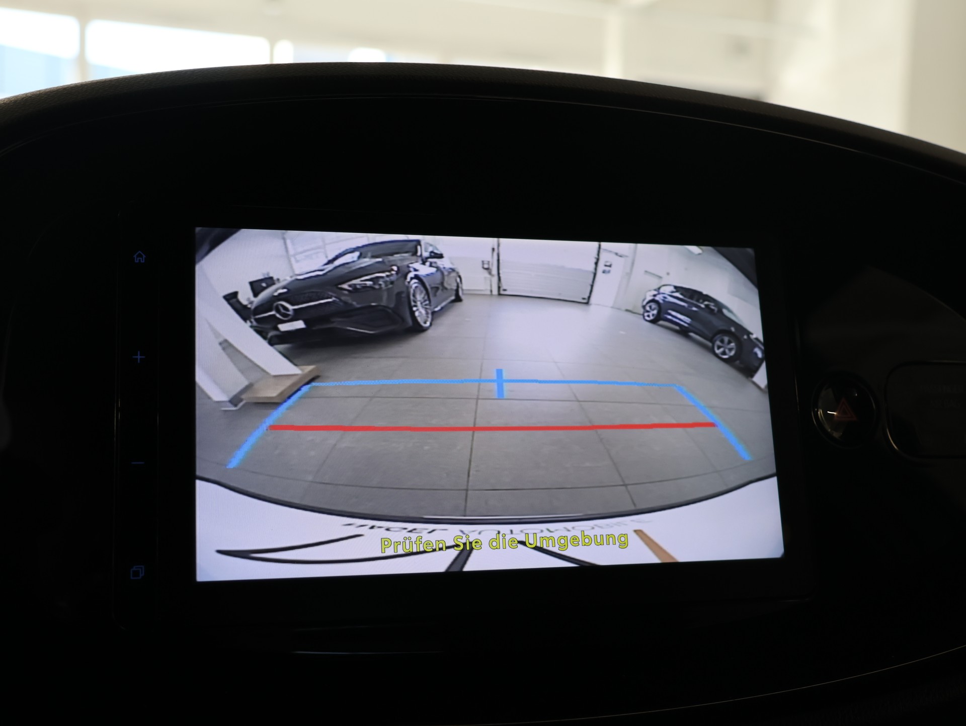 TOYOTA Aygo X 1.0 VVT-i Trend CVT *Sitzheizung* *Rückfahrkamera* *Faltdach*-image-15