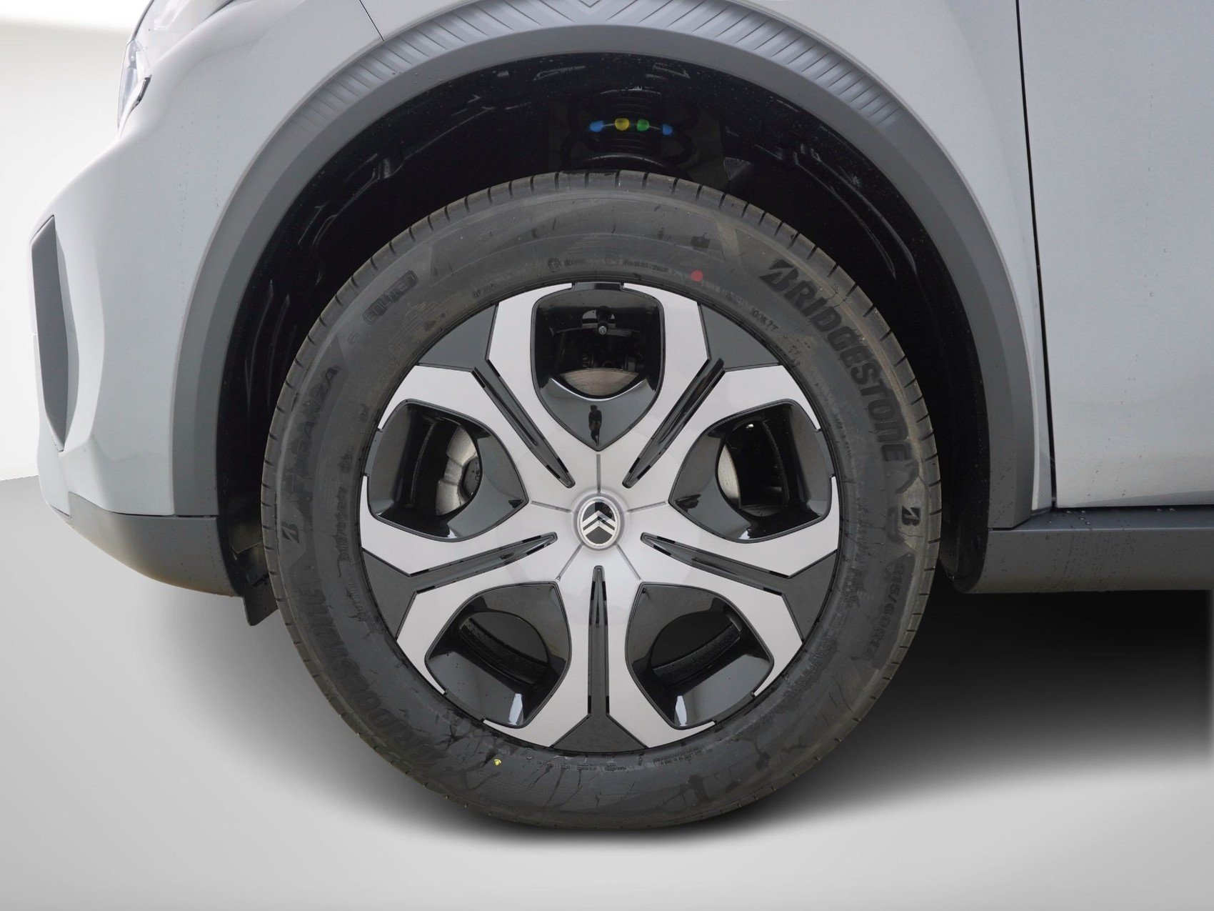 CITROEN C3 Aircross 1.2 Hybrid Business-image-5