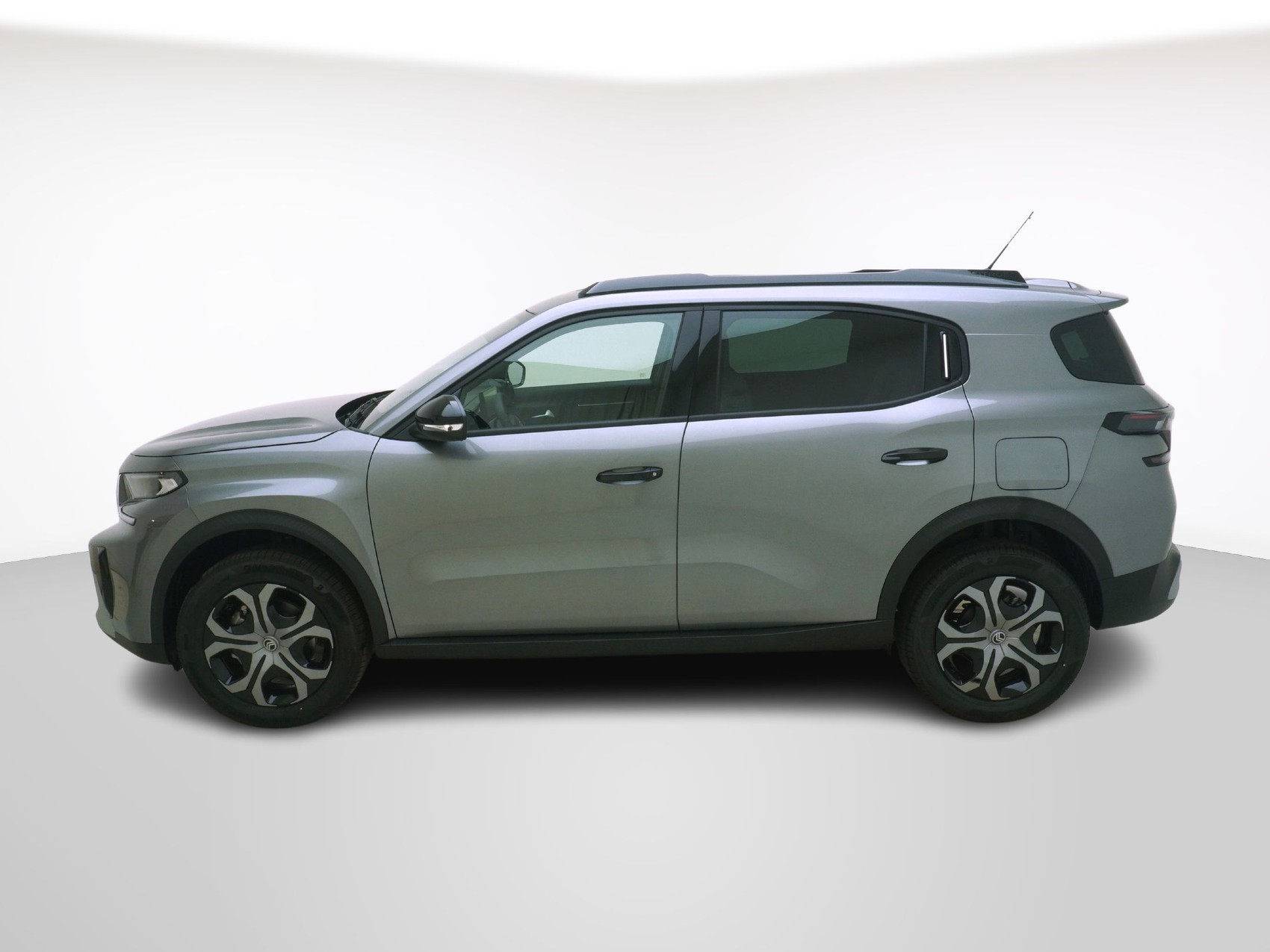 CITROEN C3 Aircross 1.2 Hybrid Business-image-1