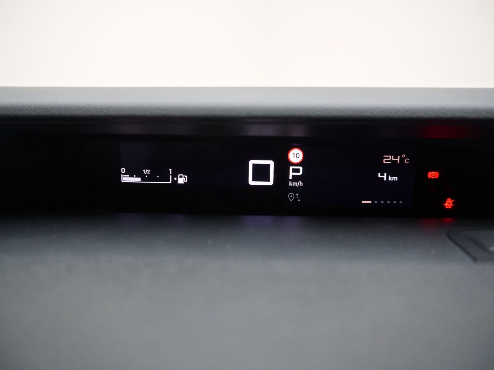 CITROEN C3 Aircross 1.2 Hybrid Business-image-11