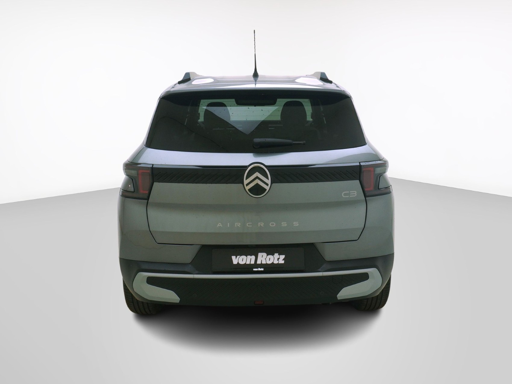 CITROEN C3 Aircross 1.2 Hybrid Business-image-2