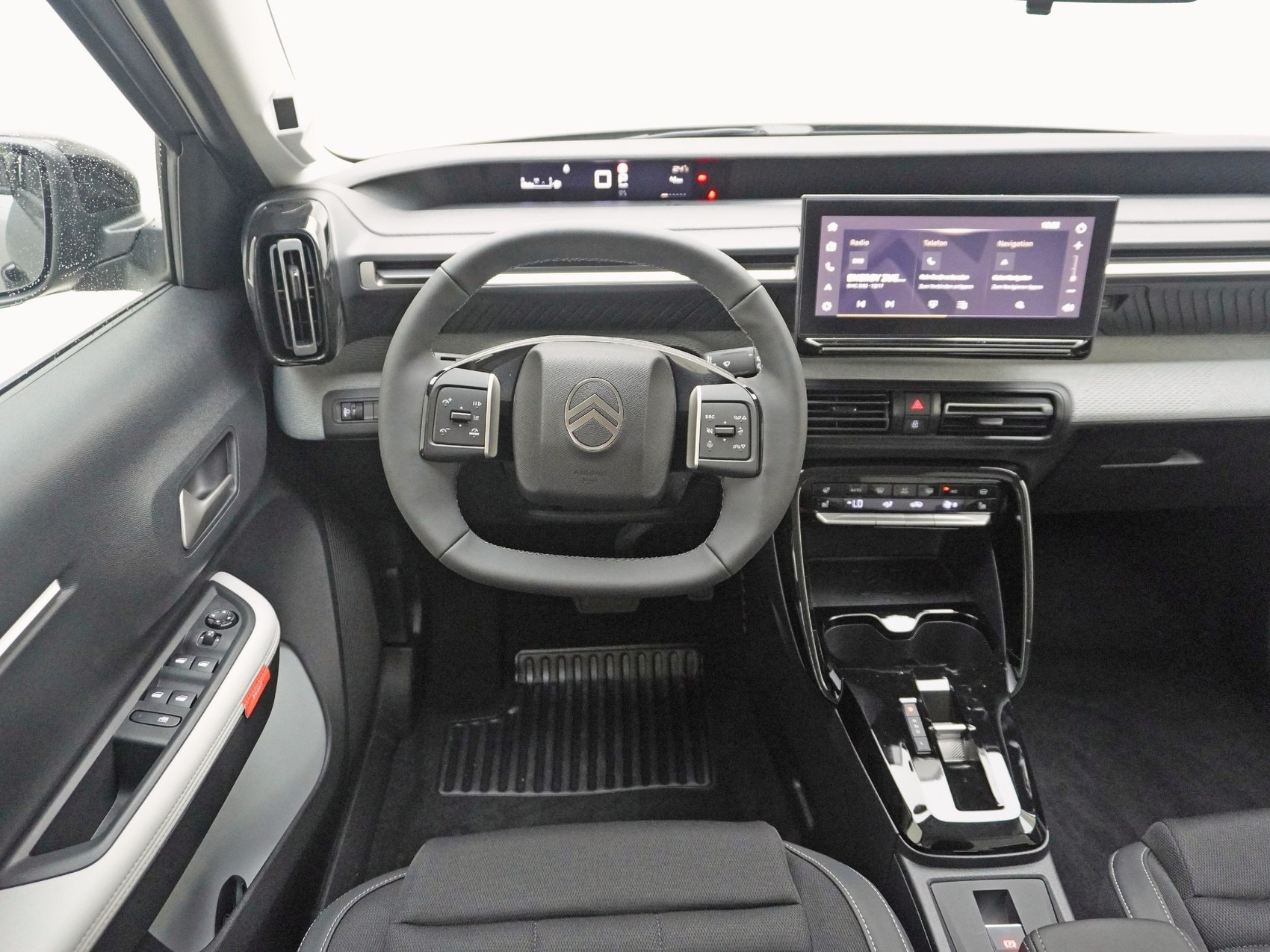 CITROEN C3 Aircross 1.2 Hybrid Business-image-10