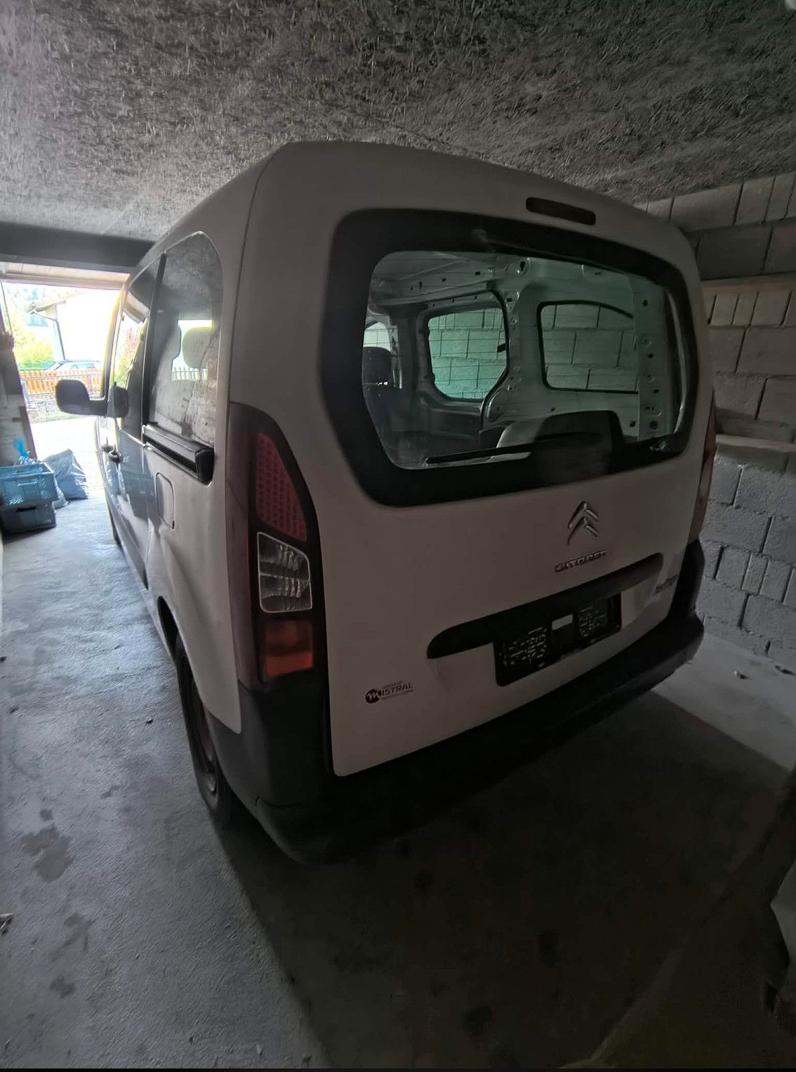 CITROEN 1.6 VTi Business-image-3