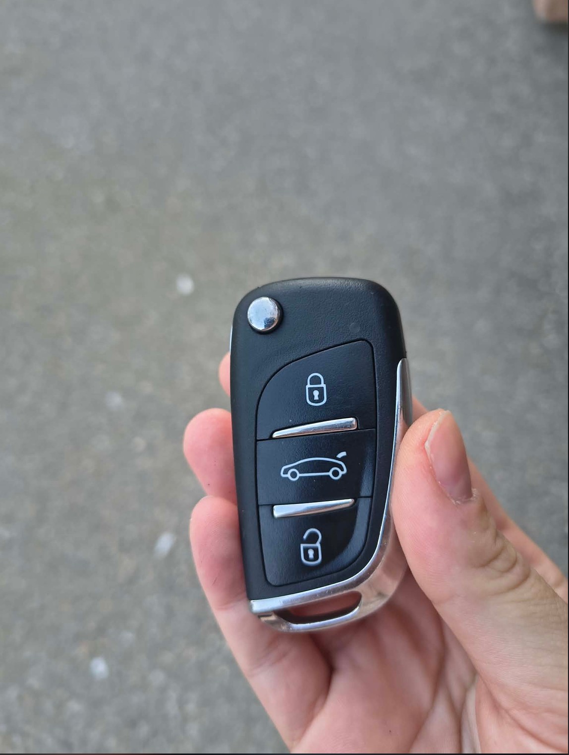 CITROEN 1.6 VTi Business-image-4