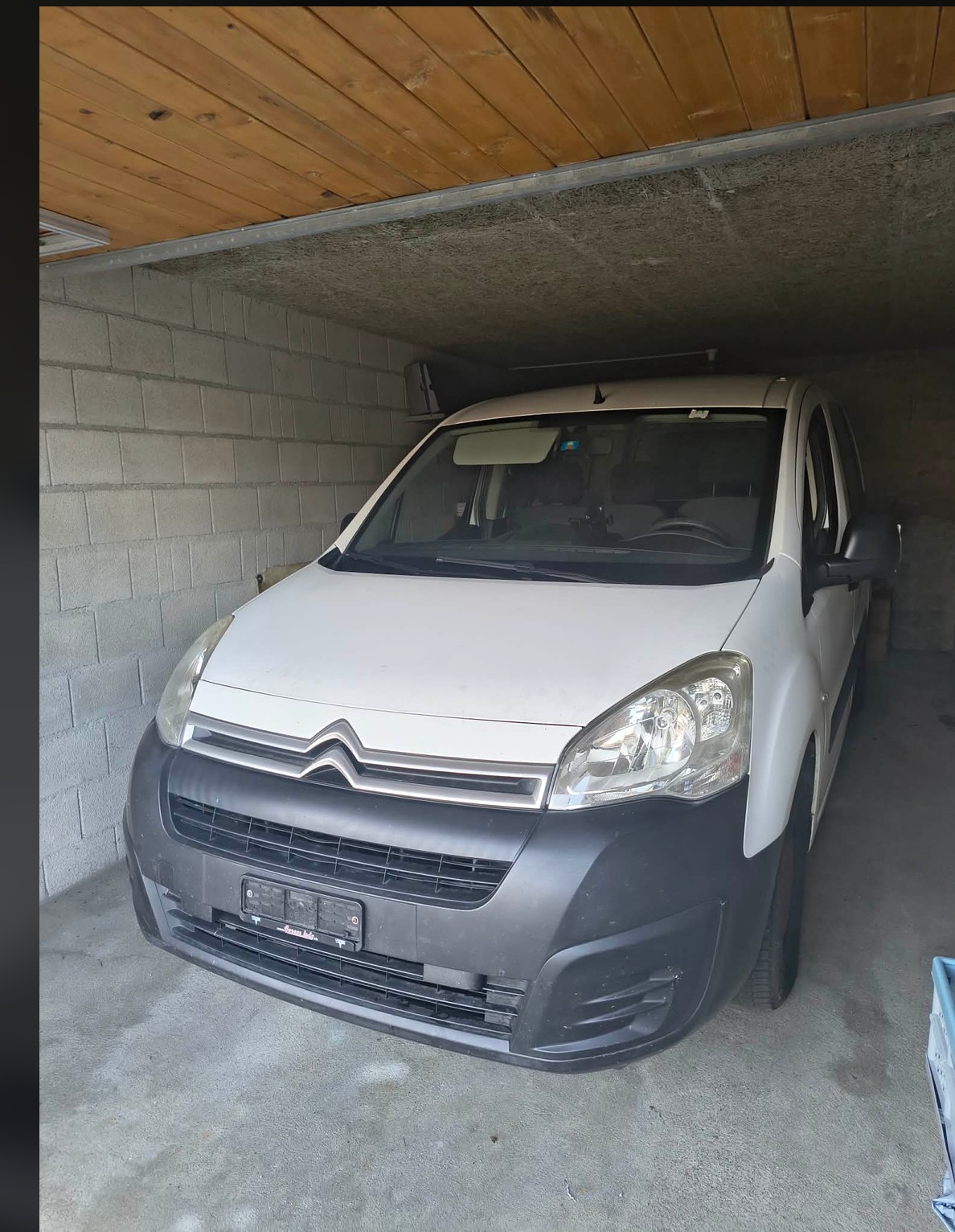 CITROEN 1.6 VTi Business-image-0