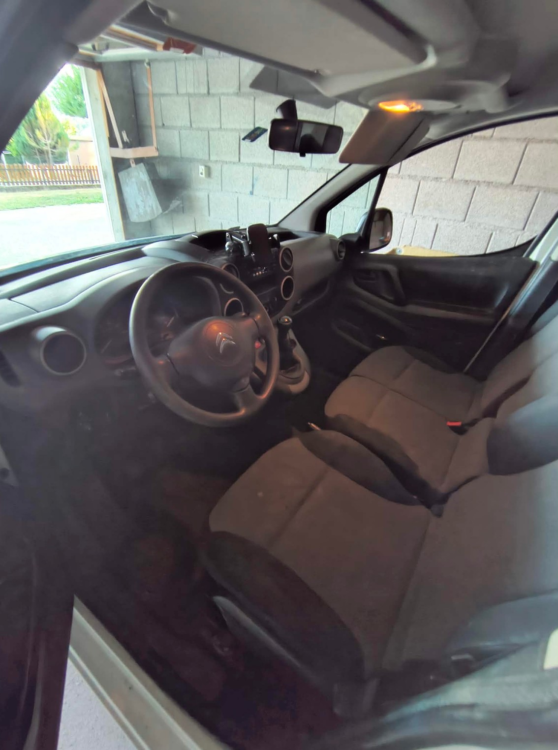 CITROEN 1.6 VTi Business-image-1