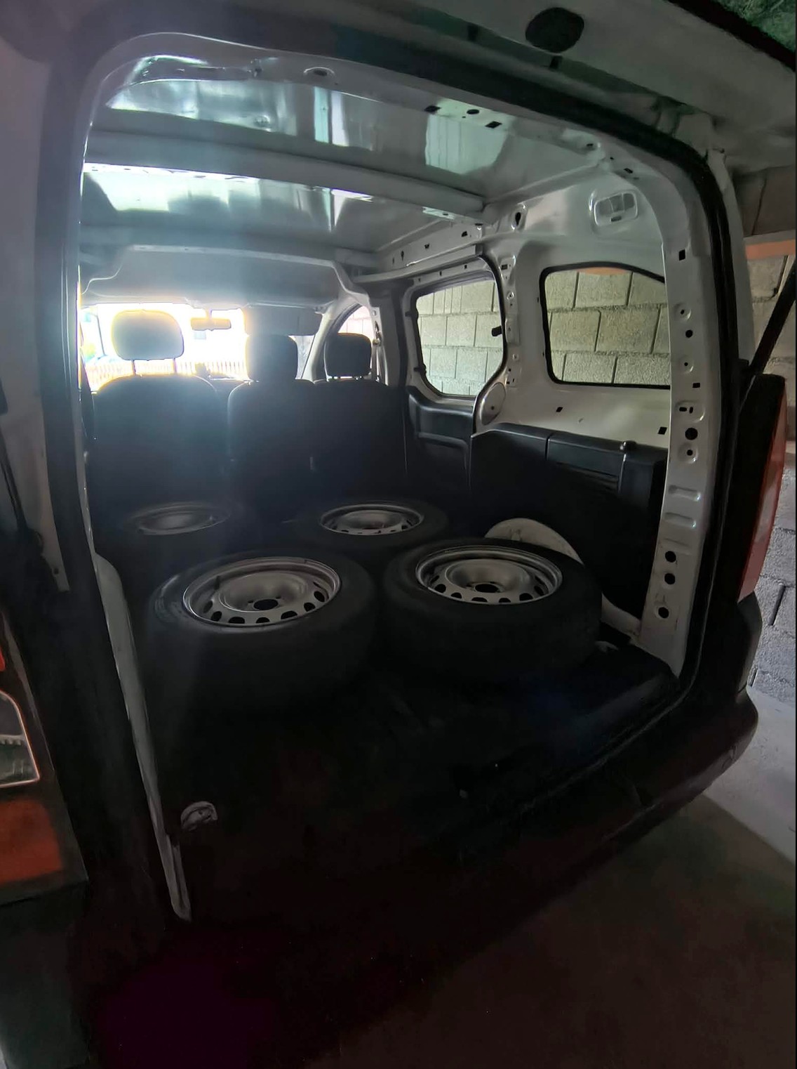 CITROEN 1.6 VTi Business-image-2