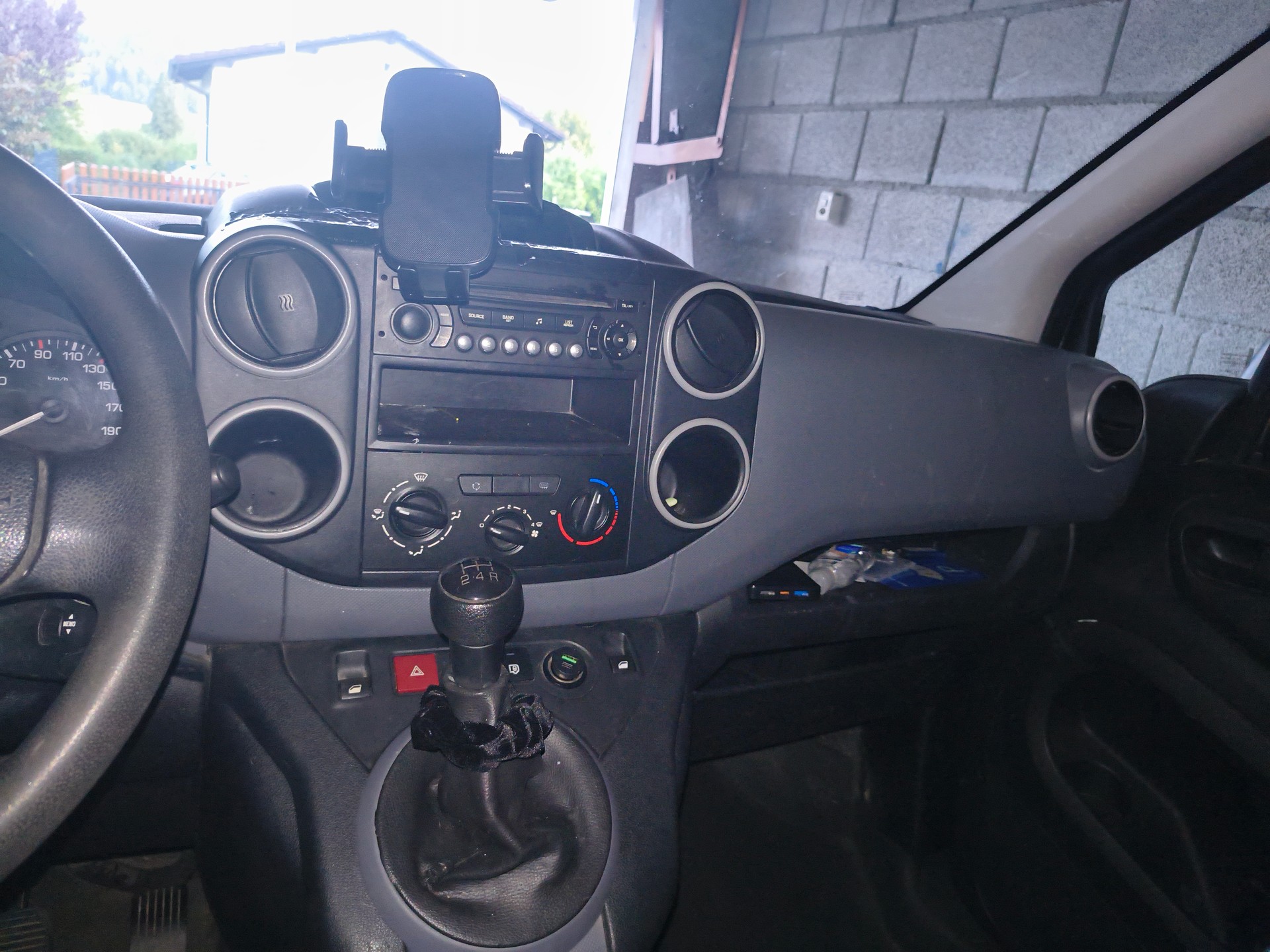 CITROEN 1.6 VTi Business-image-5