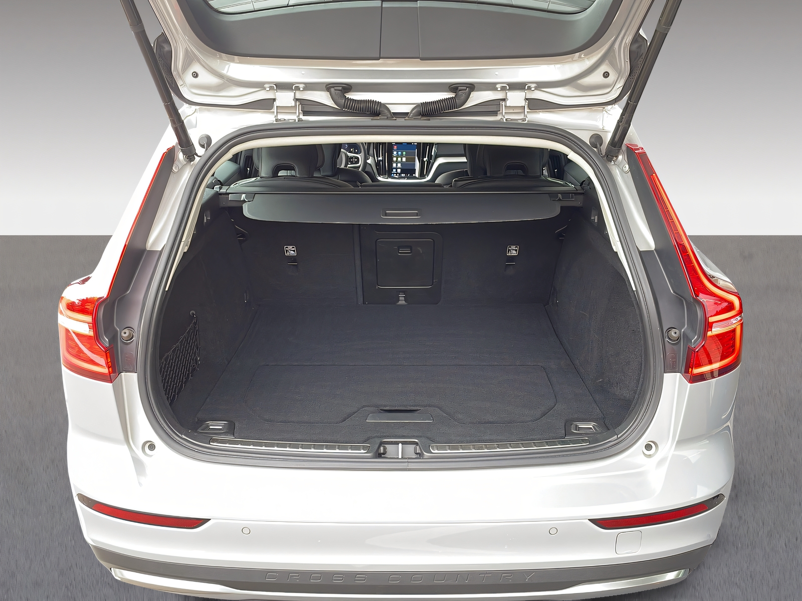 VOLVO V60 Cross Country 2.0 B4 Plus AWD-image-5