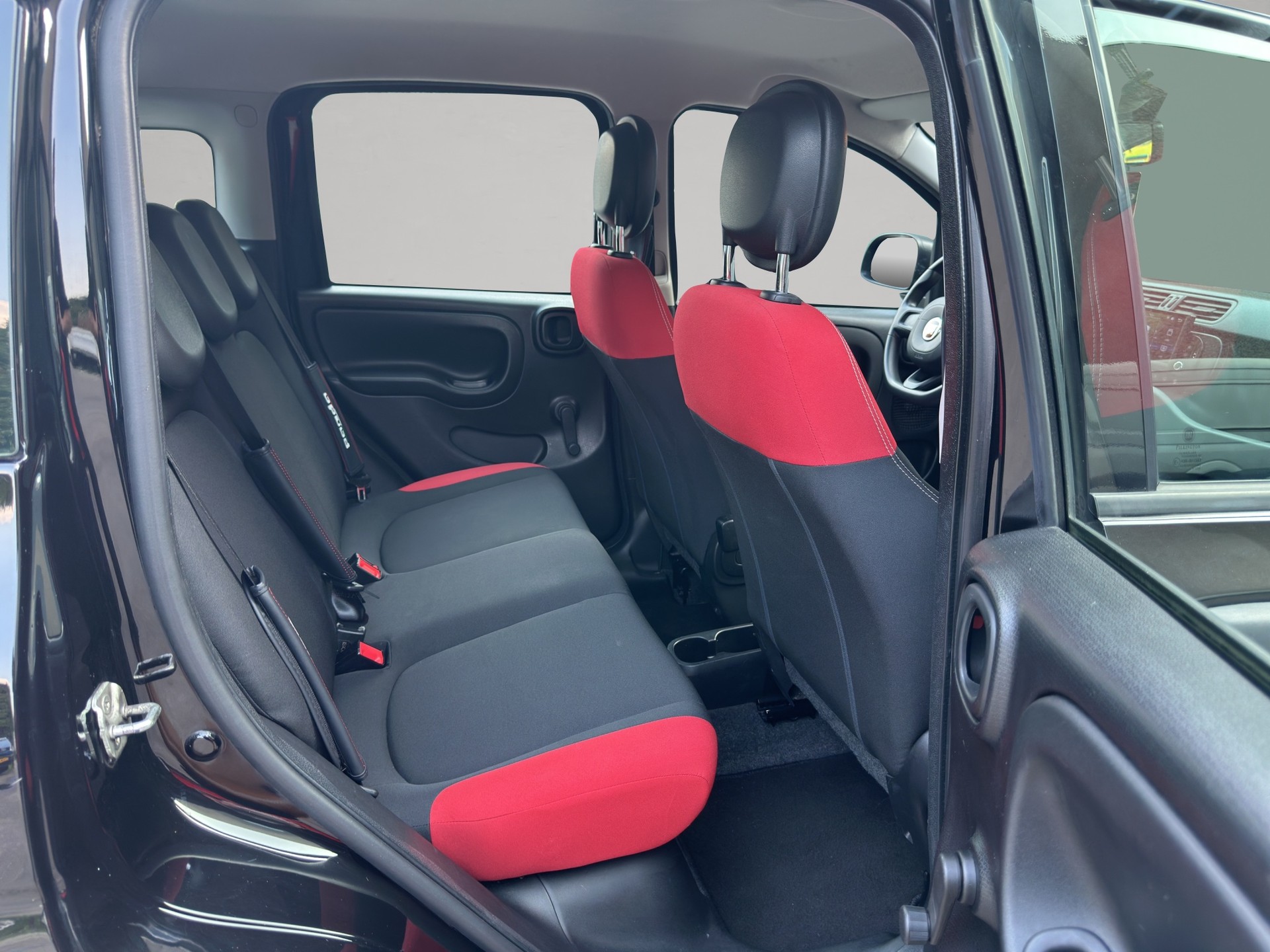 FIAT Panda 1.2 Lounge-image-14
