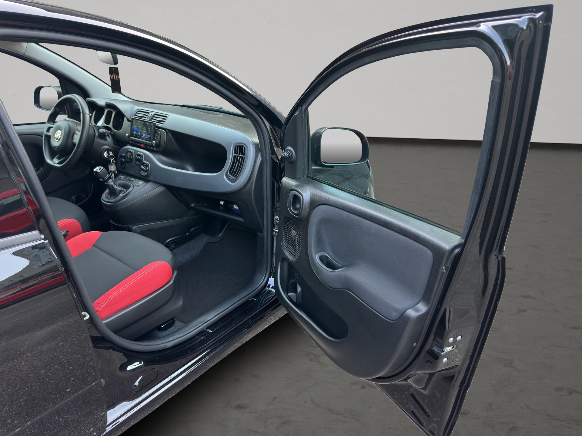 FIAT Panda 1.2 Lounge-image-12