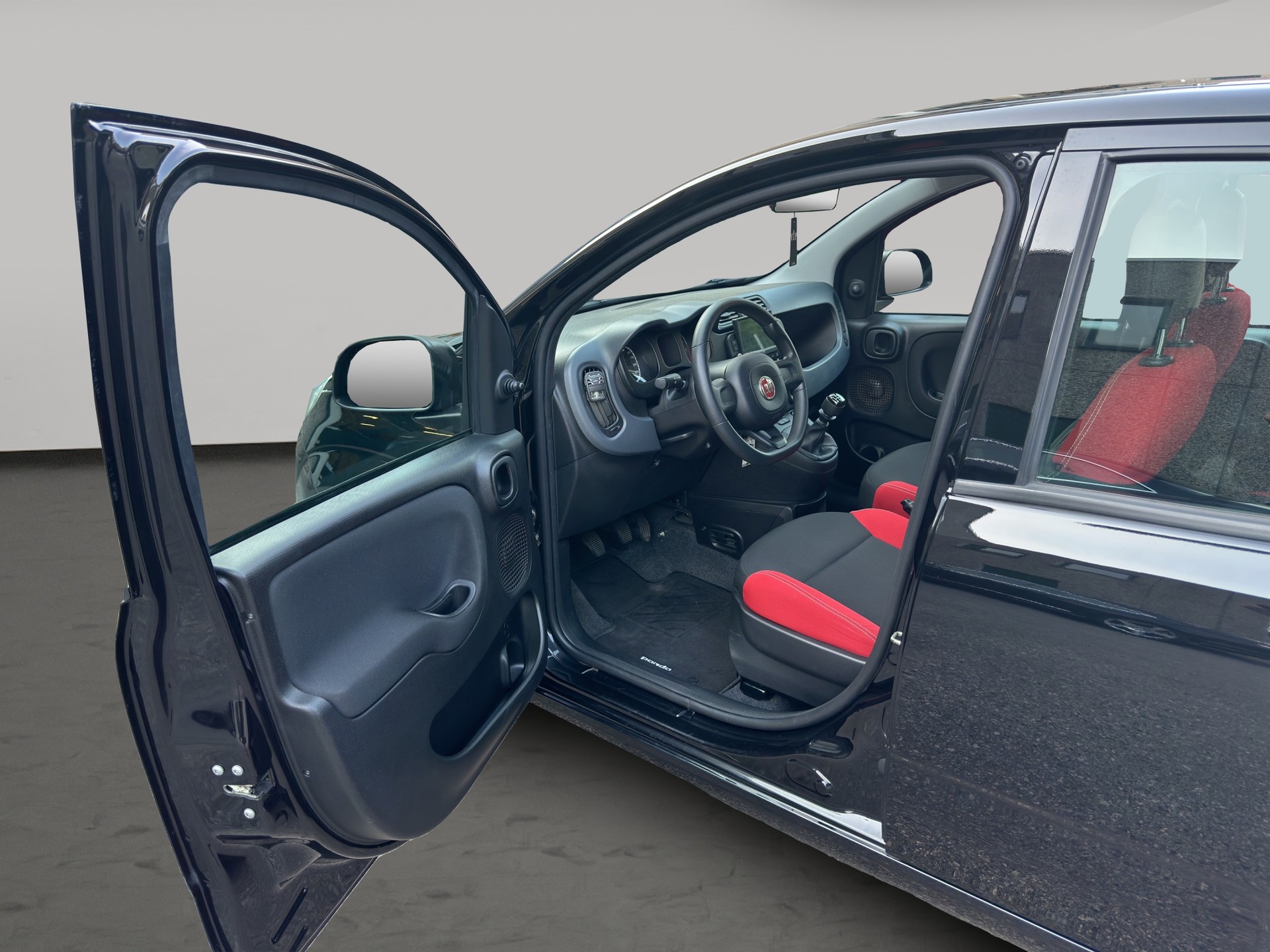 FIAT Panda 1.2 Lounge-image-6