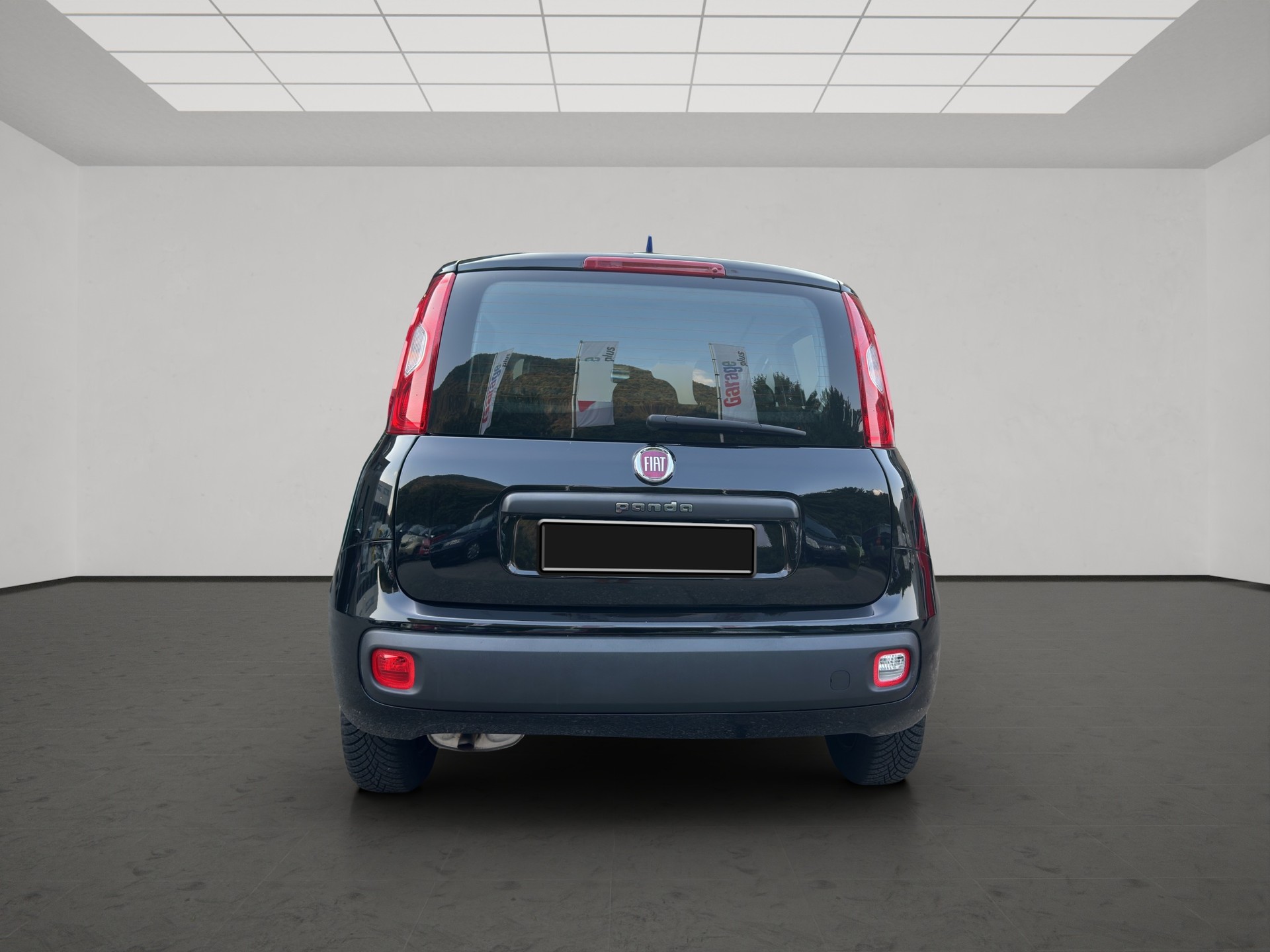 FIAT Panda 1.2 Lounge-image-5
