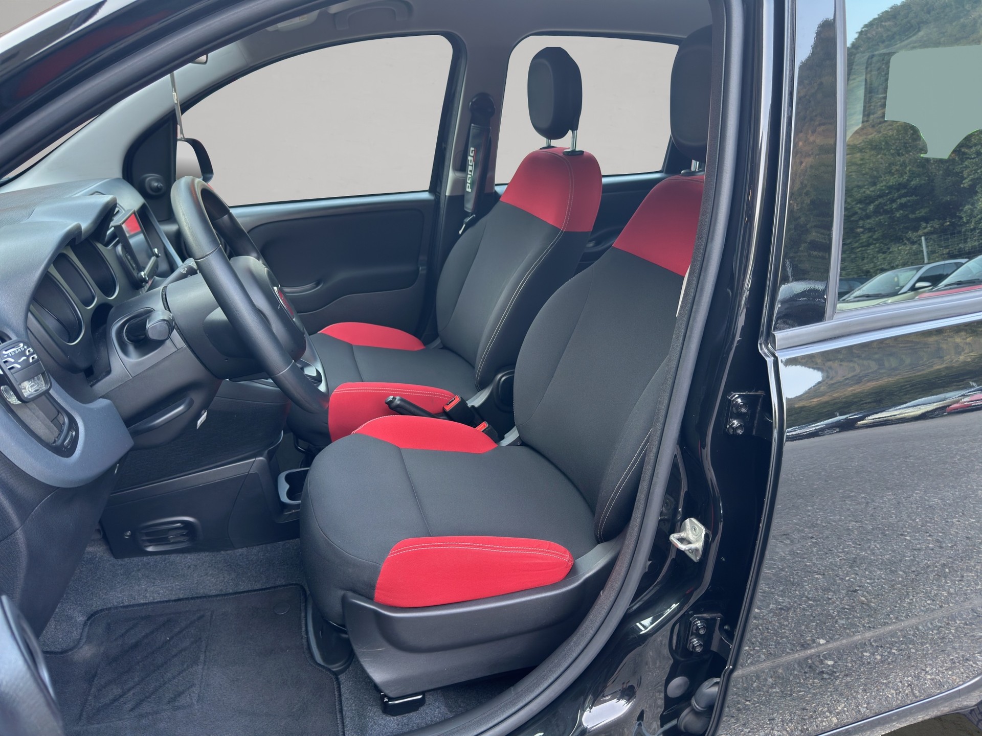 FIAT Panda 1.2 Lounge-image-7