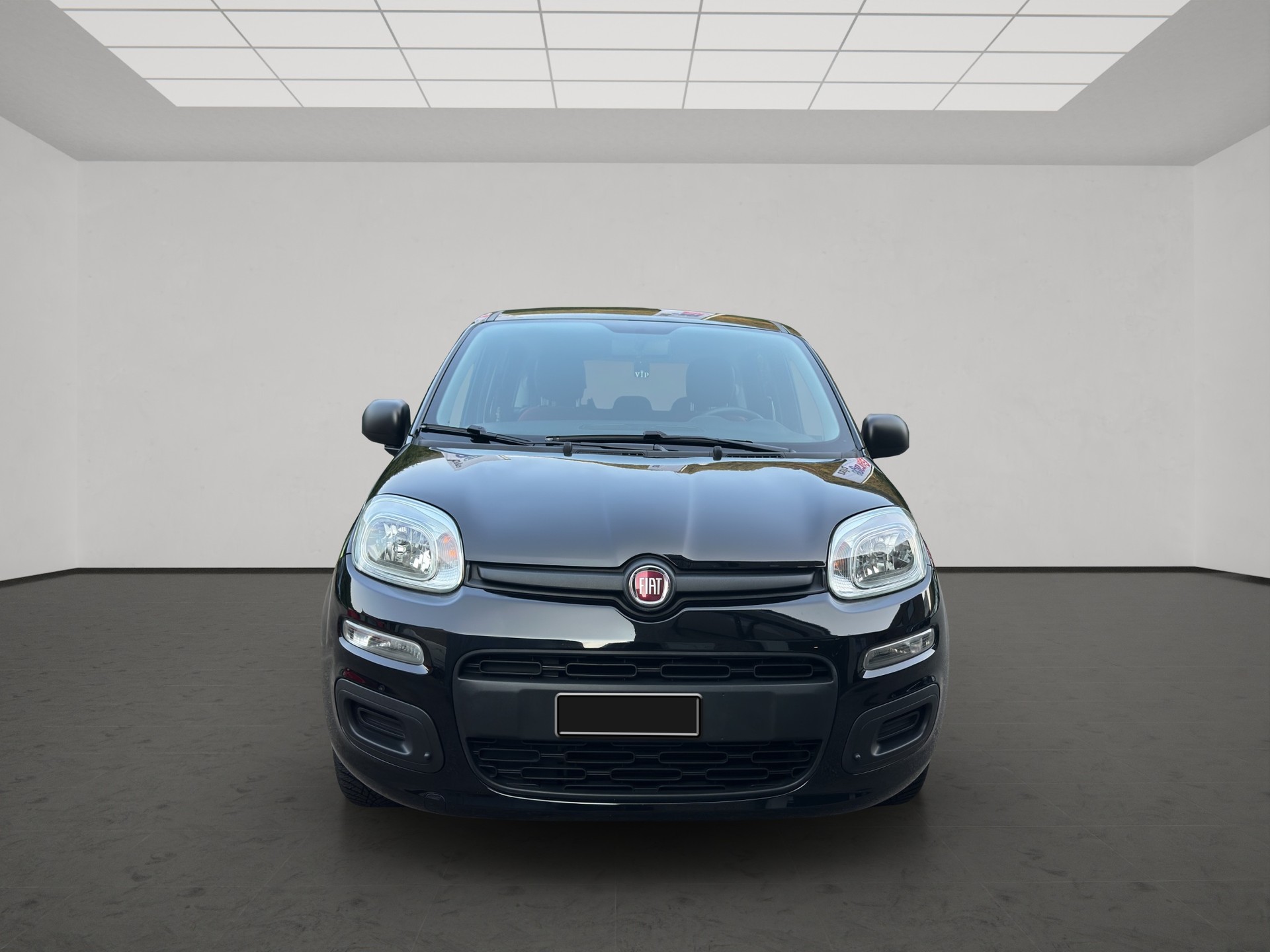 FIAT Panda 1.2 Lounge-image-1