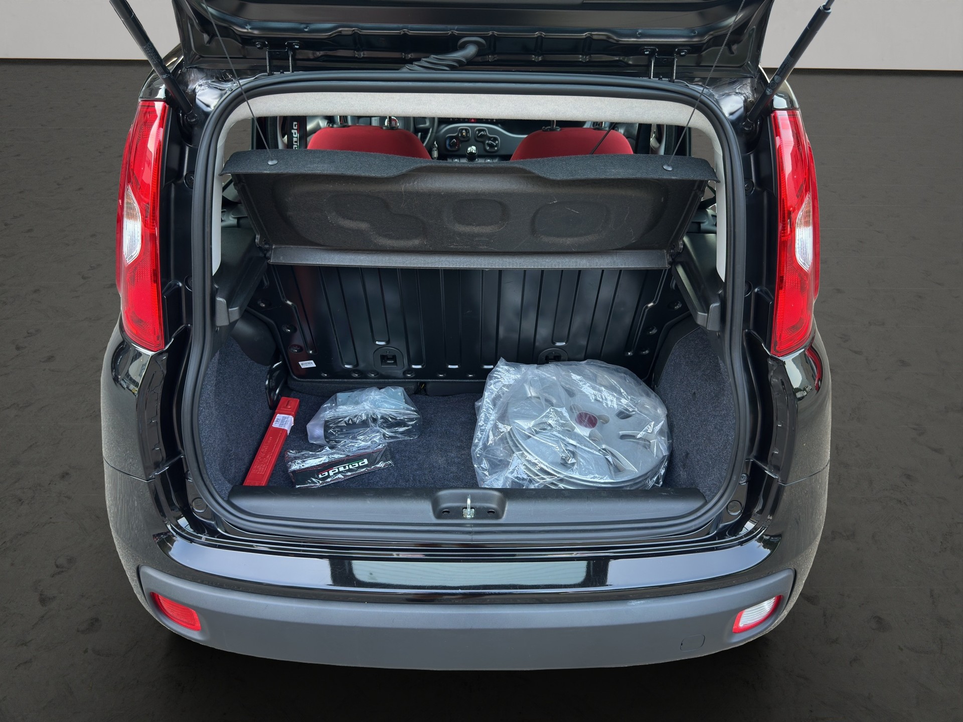 FIAT Panda 1.2 Lounge-image-15