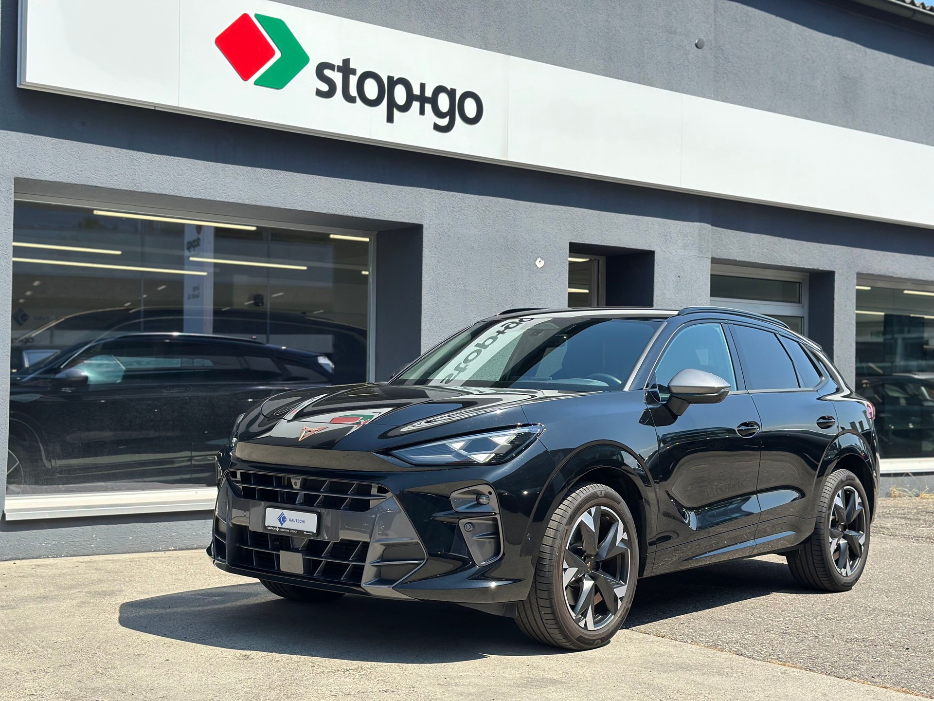 CUPRA Terramar 2.0 TSI DSG 4Drive-image-0