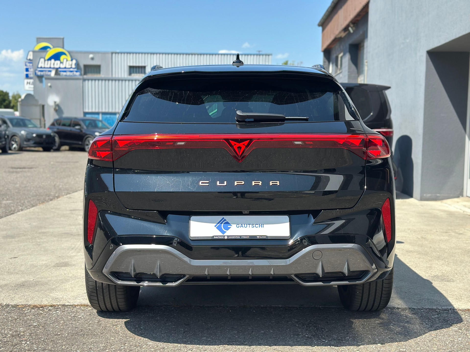 CUPRA Terramar 2.0 TSI DSG 4Drive-image-3