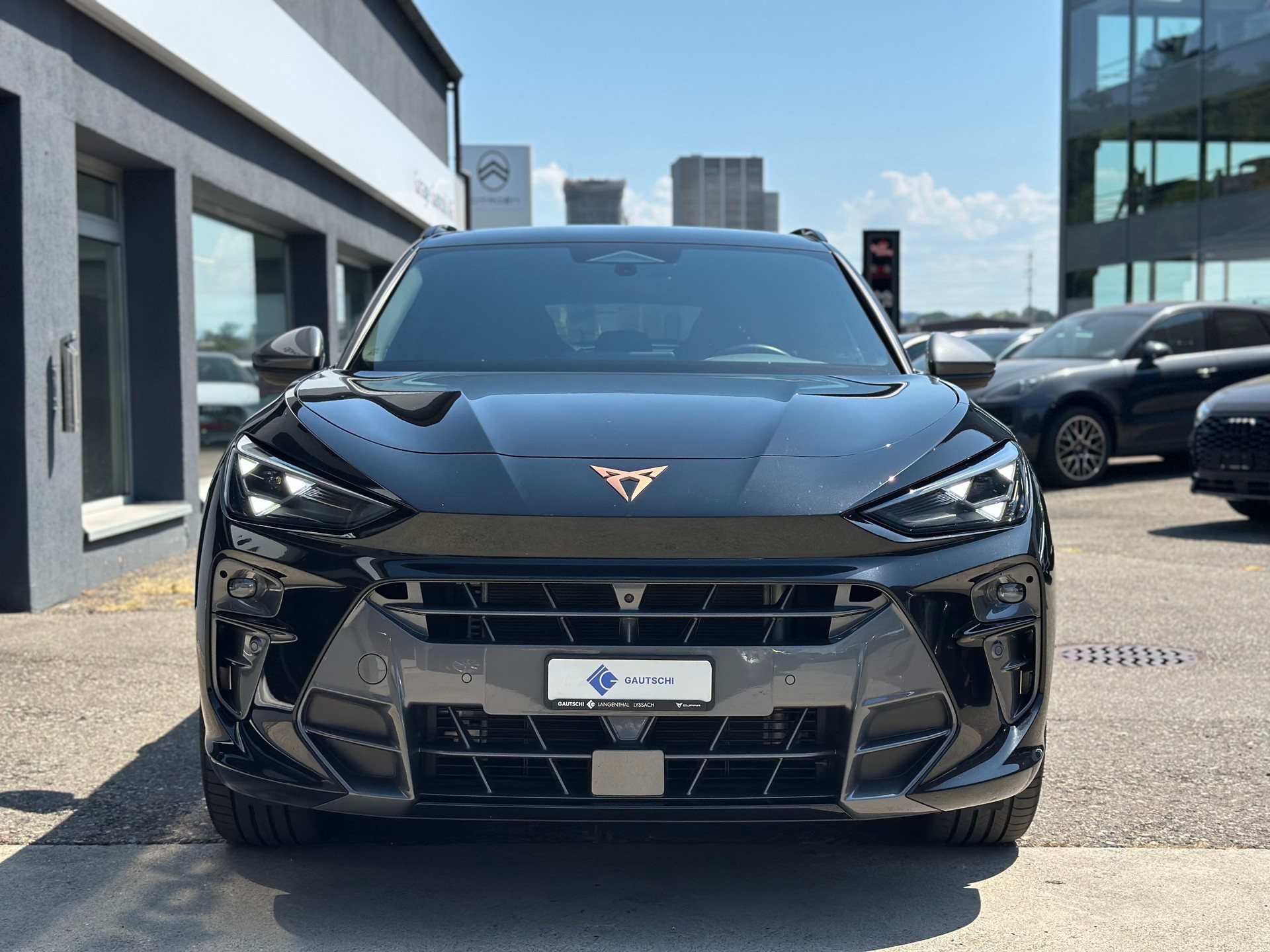 CUPRA Terramar 2.0 TSI DSG 4Drive-image-1